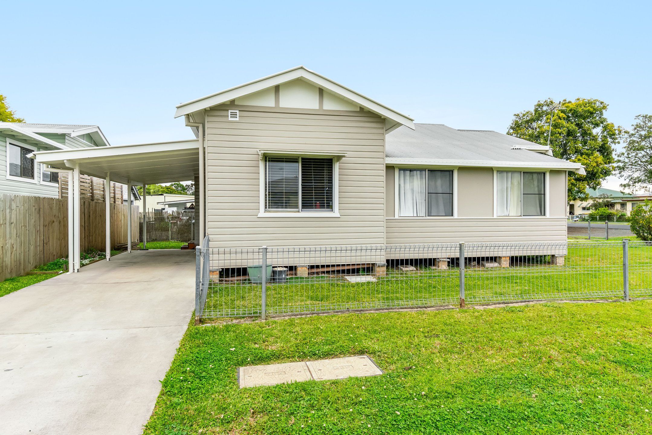 59 Hickey Street — photo from Ray White Casino | Kyogle