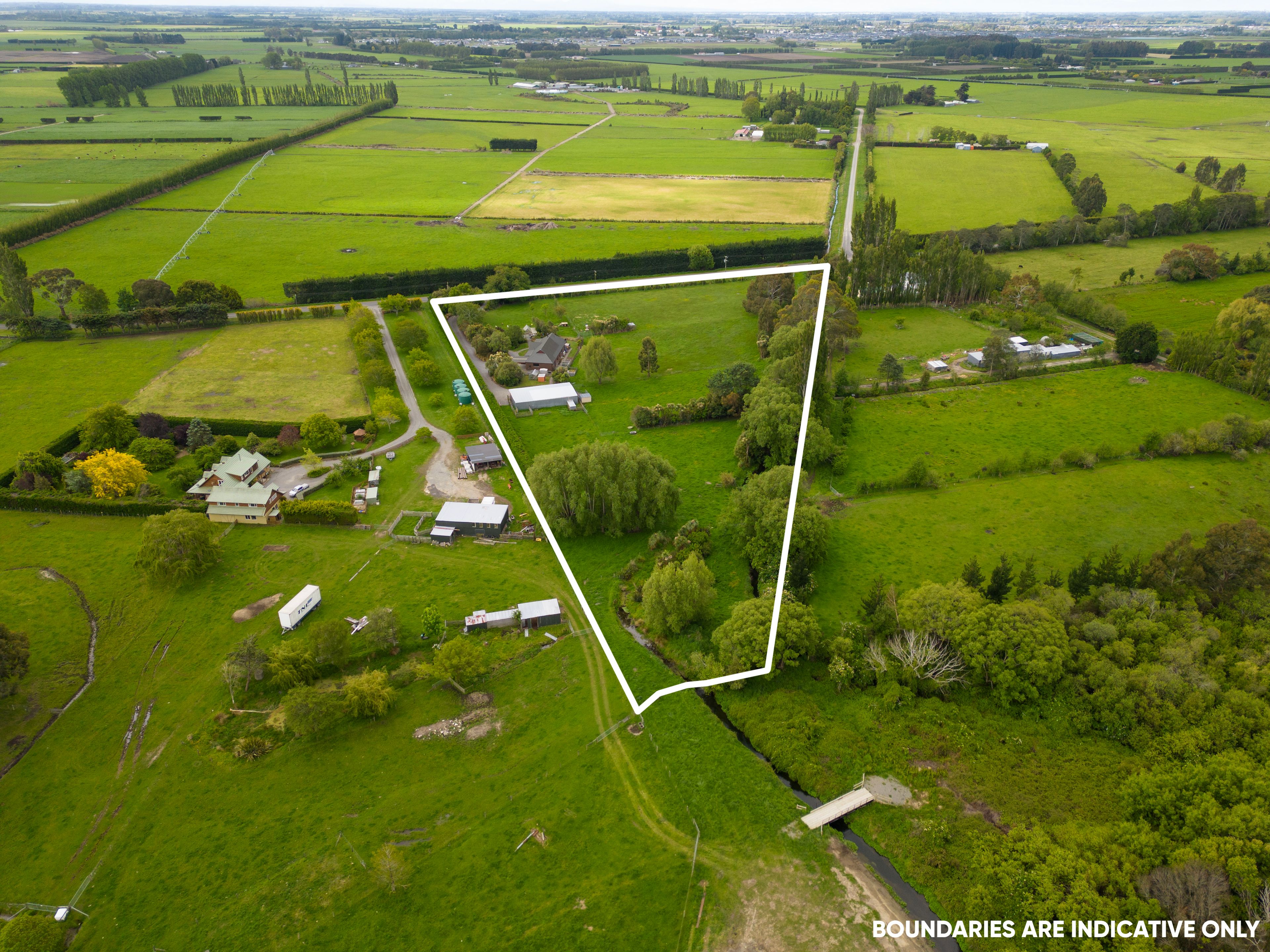 123 Goodericks Road, Lincoln, Selwyn District