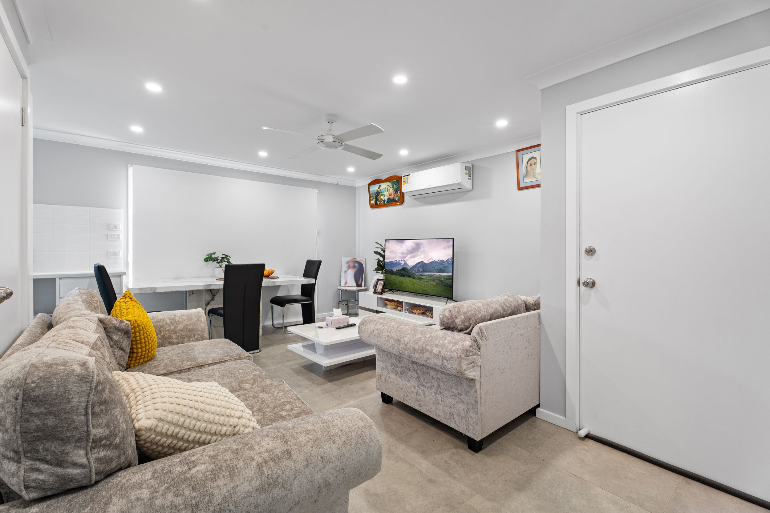 35 Cumbernauld Crescent, Dharruk, NSW