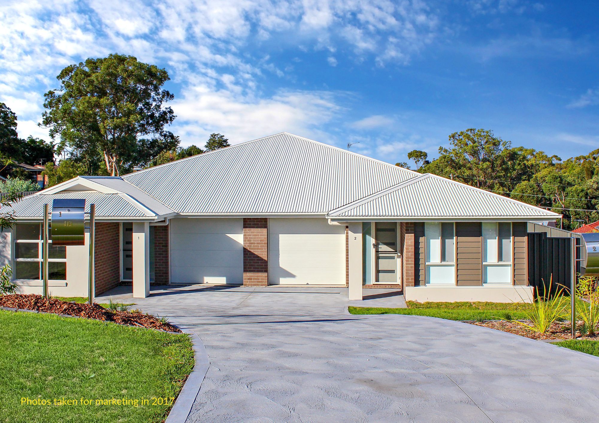 1/1B Turnbull Street, Fennell Bay, NSW 2283