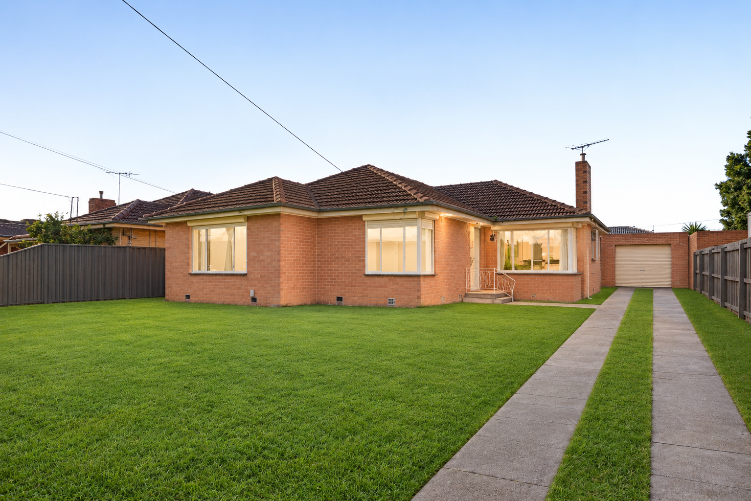 4 First Avenue — photo from Ray White Werribee