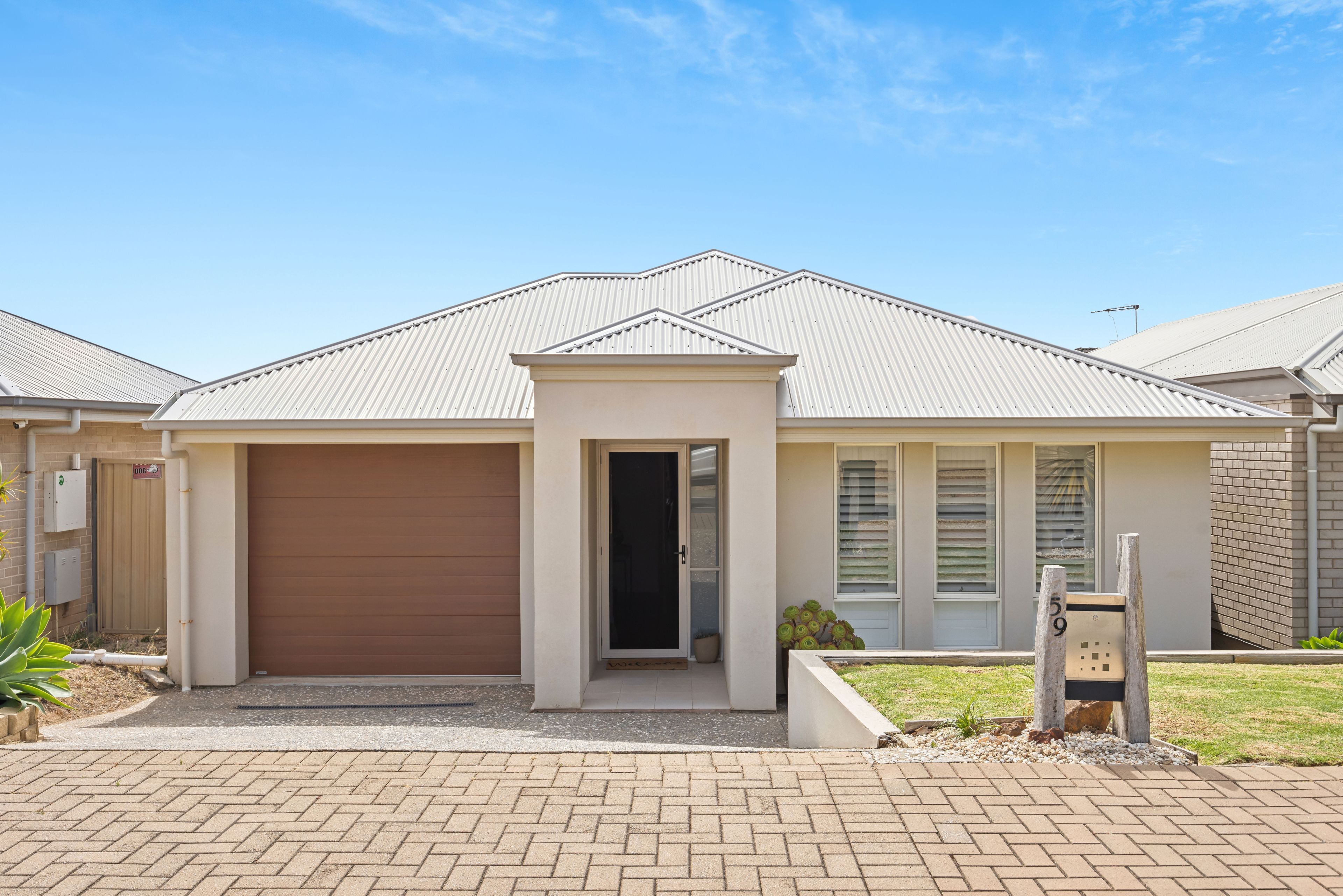 59 Prow Drive, Seaford Meadows SA 5169