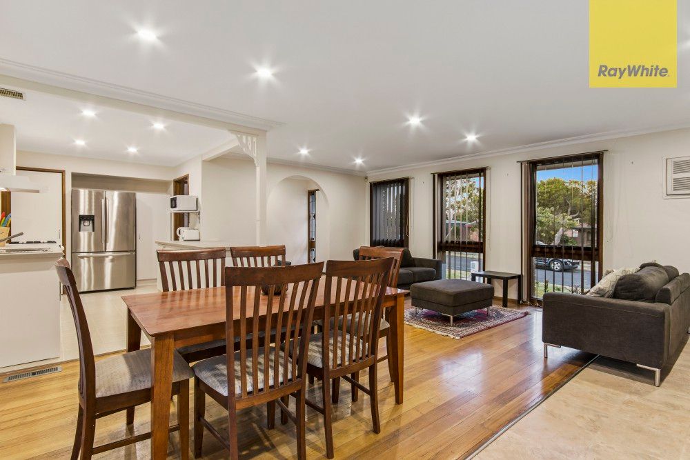 55 Rosehill Street, Scoresby, VIC 3179