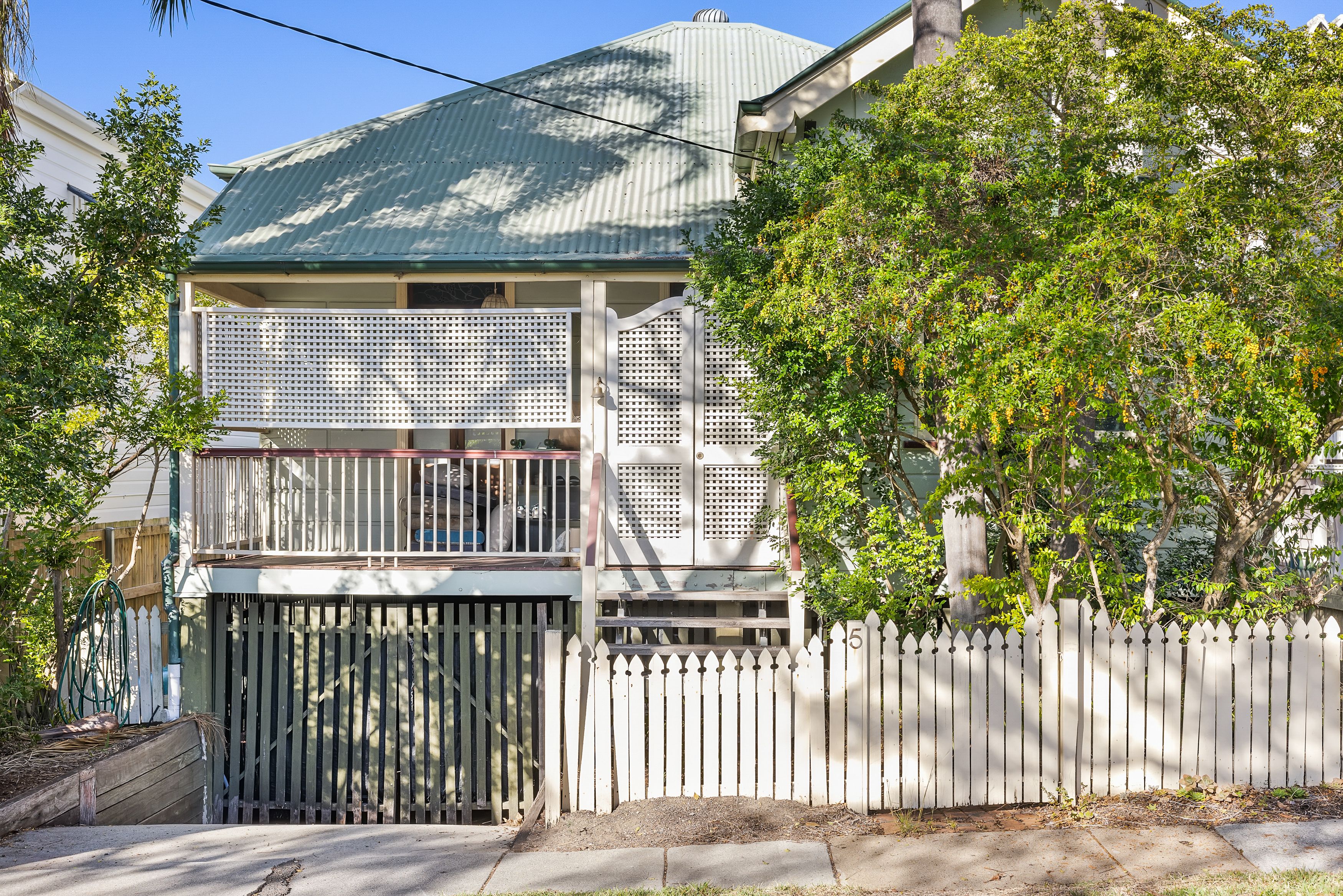 5 Dublin Street, Clayfield, QLD 4011