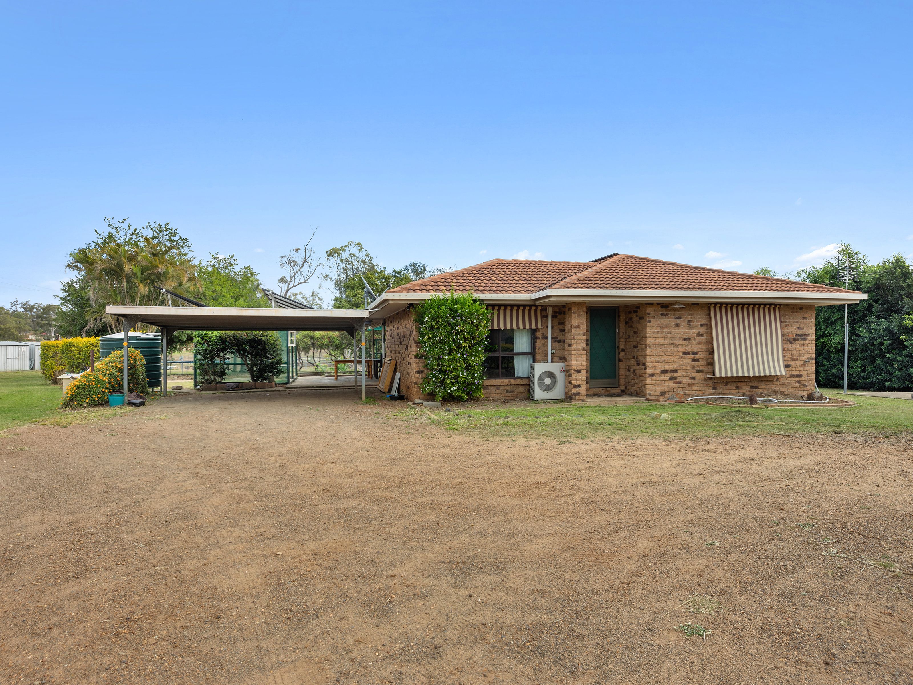 1 Kookaburra Court, Regency Downs QLD 4341
