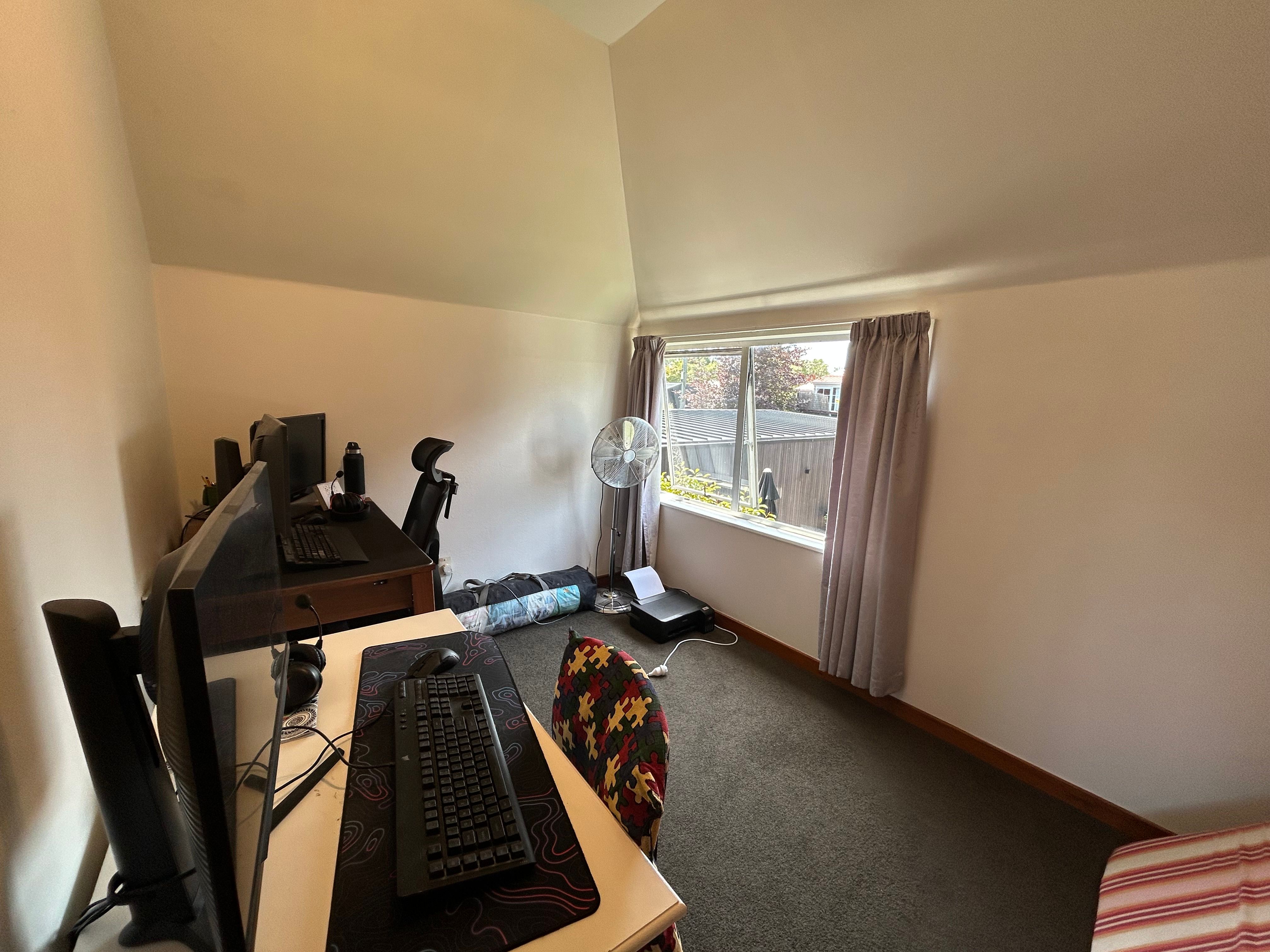 3/12 Berry Street, St Albans, Christchurch City