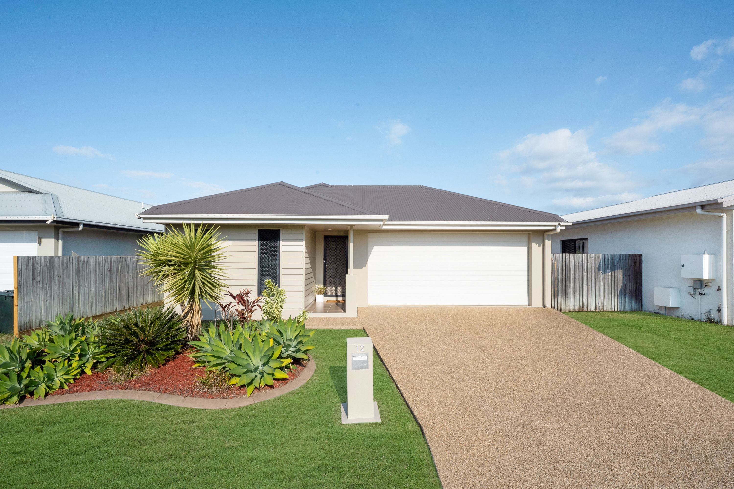 12 Milkwood Crescent — photo from Ray White Townsville