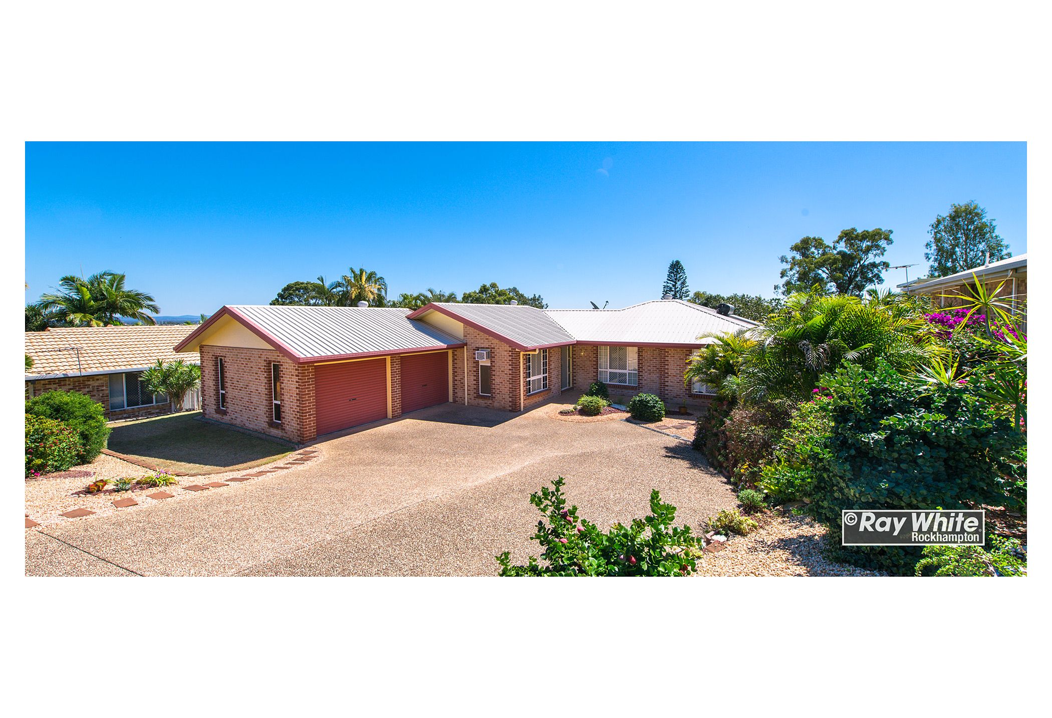 3 Mahogany Street, Norman Gardens, QLD 4701