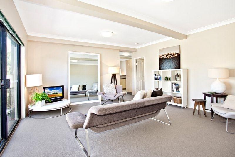 5/21-25 Kingston Road, Newtown, NSW 2042