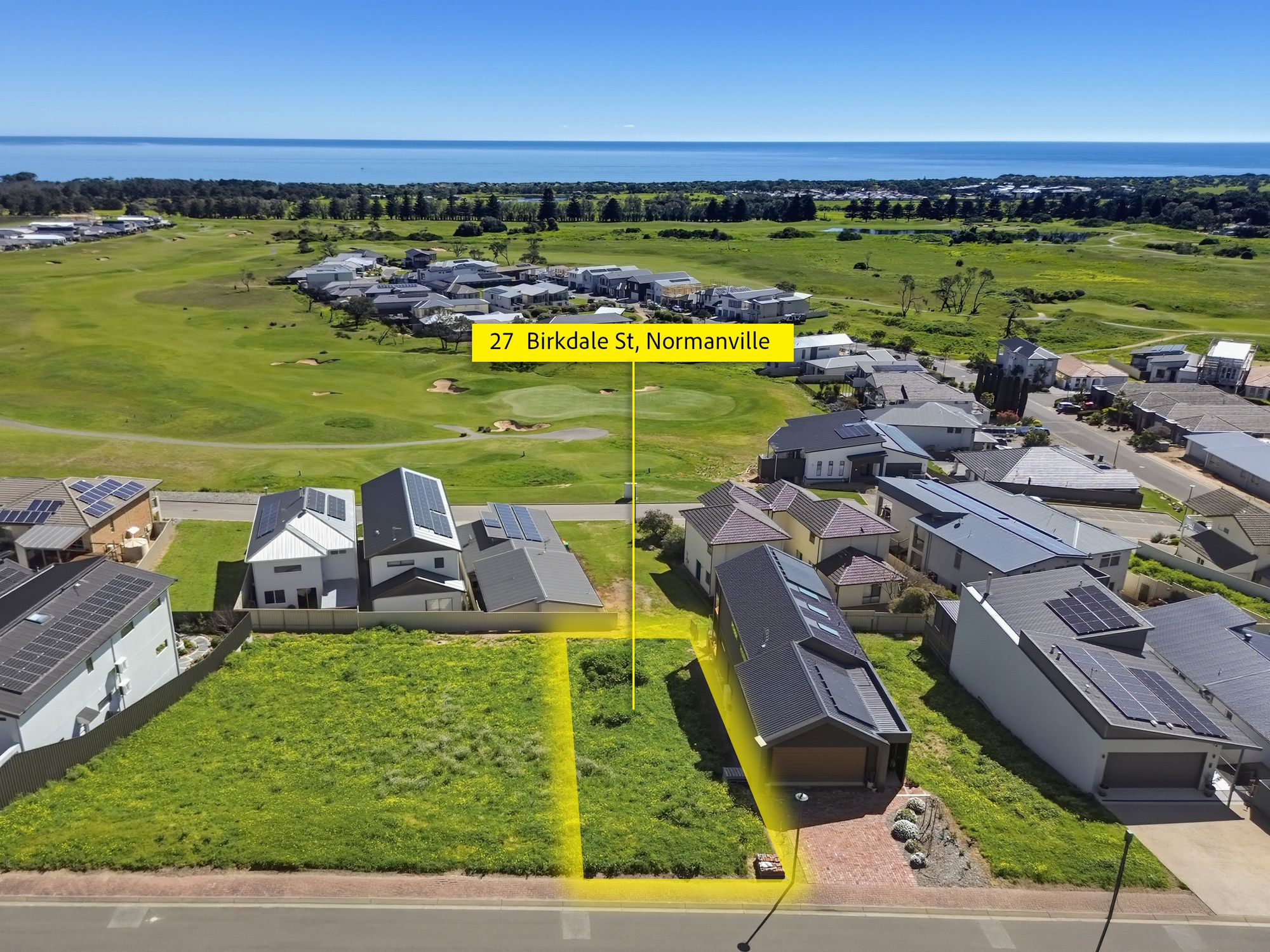 27 Birkdale Street — photo from Ray White Normanville