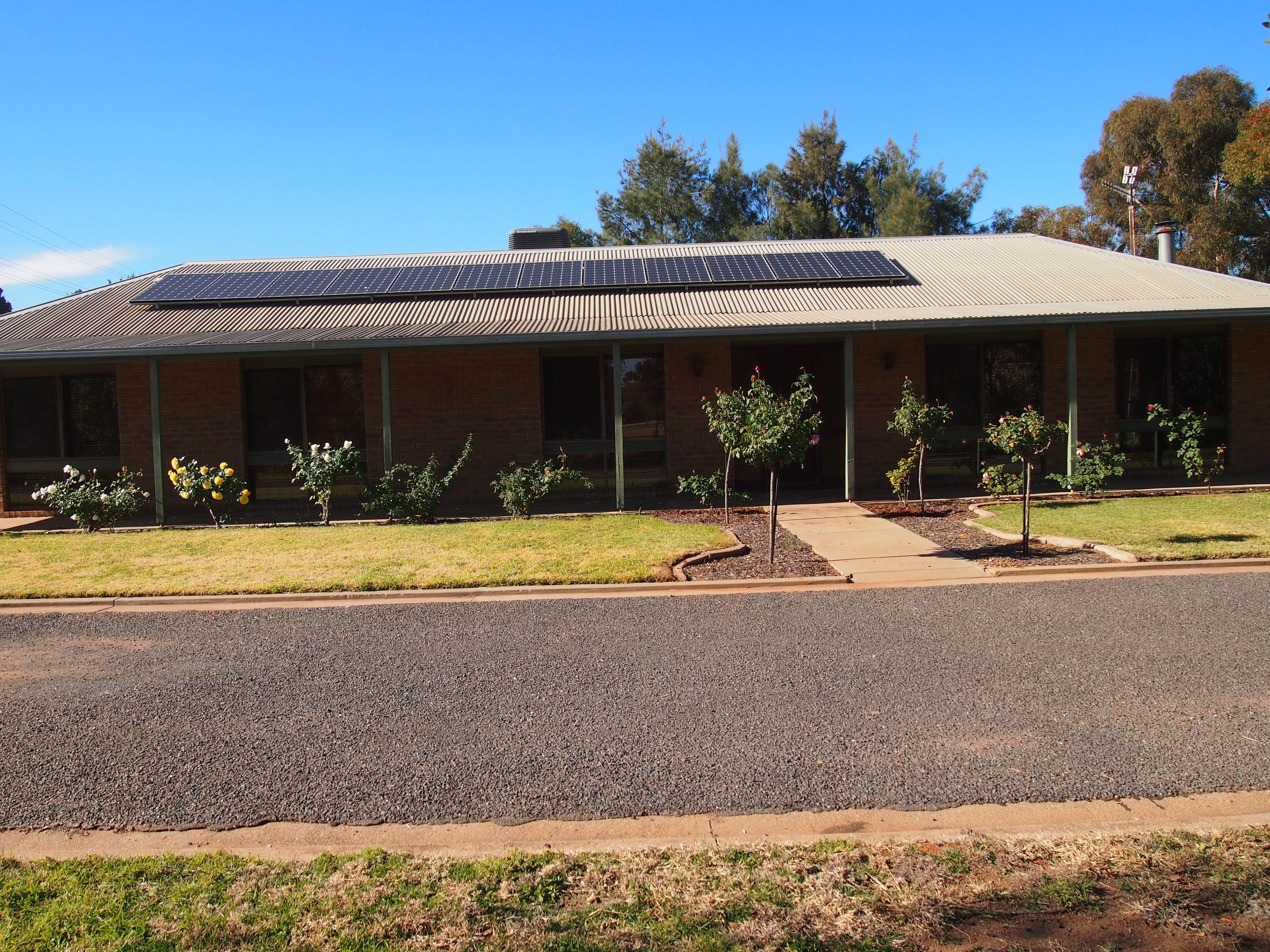 10 Rogers Street, Condobolin, NSW 2877