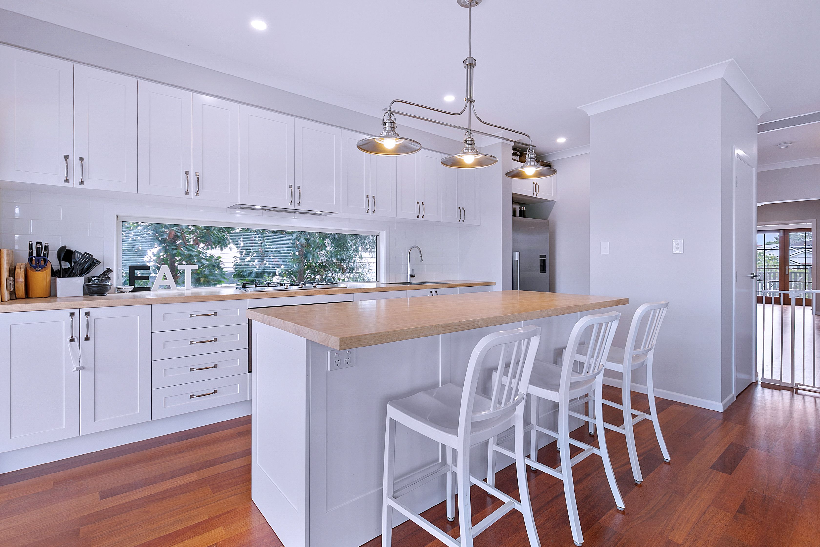 3 Conquest Street, Hendra, QLD 4011