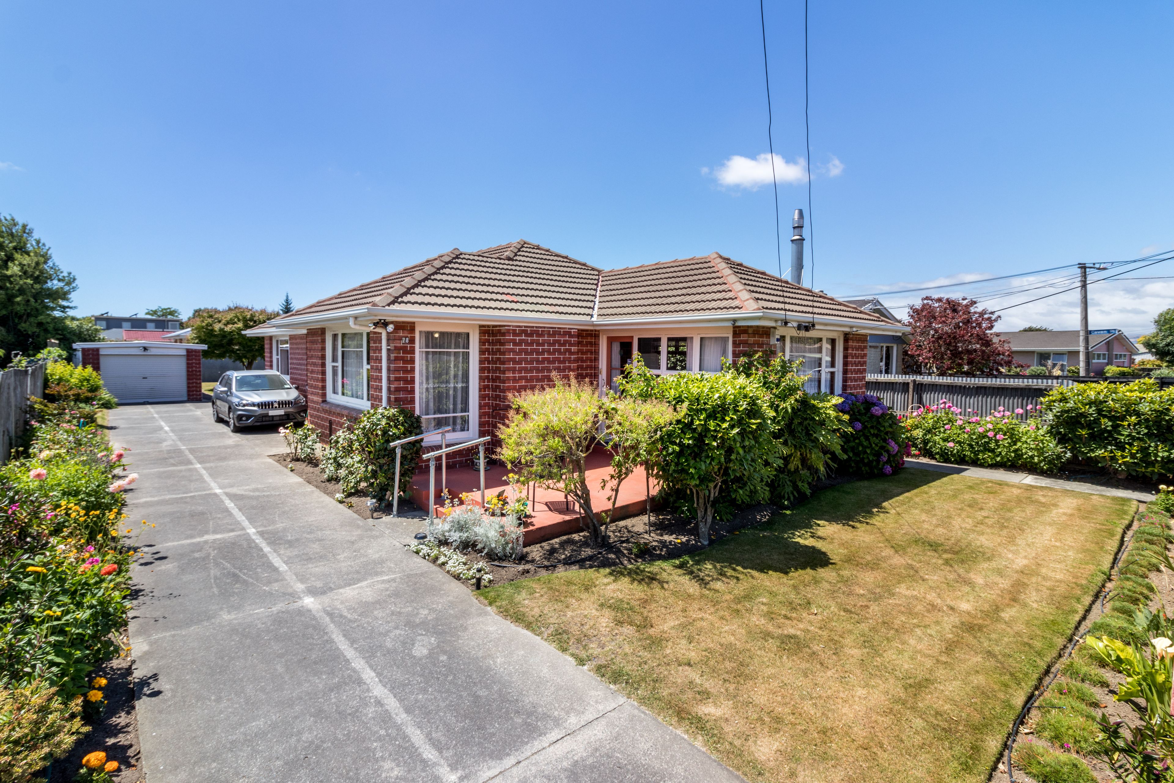 78 Mahars Road, Mairehau, Christchurch City