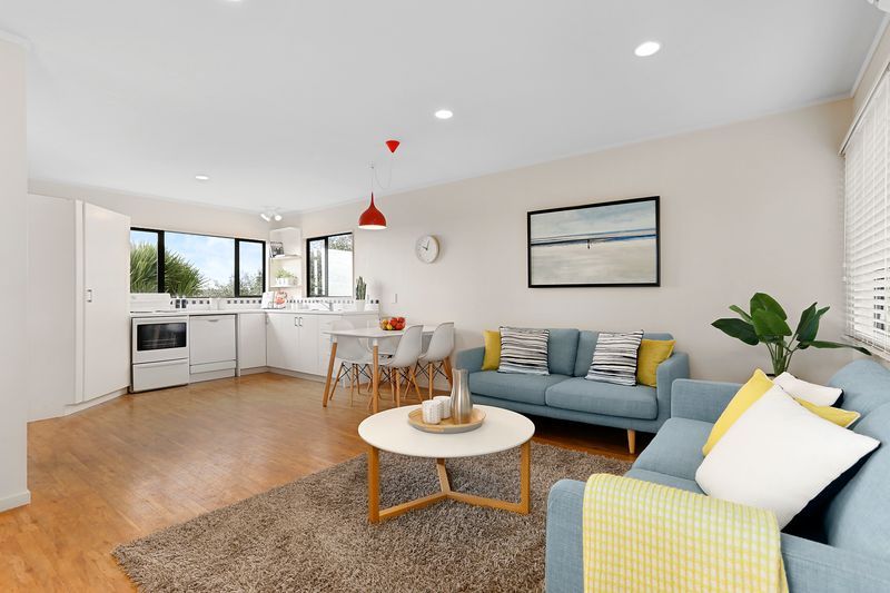 2/16 Strong Street, St Johns, Auckland City