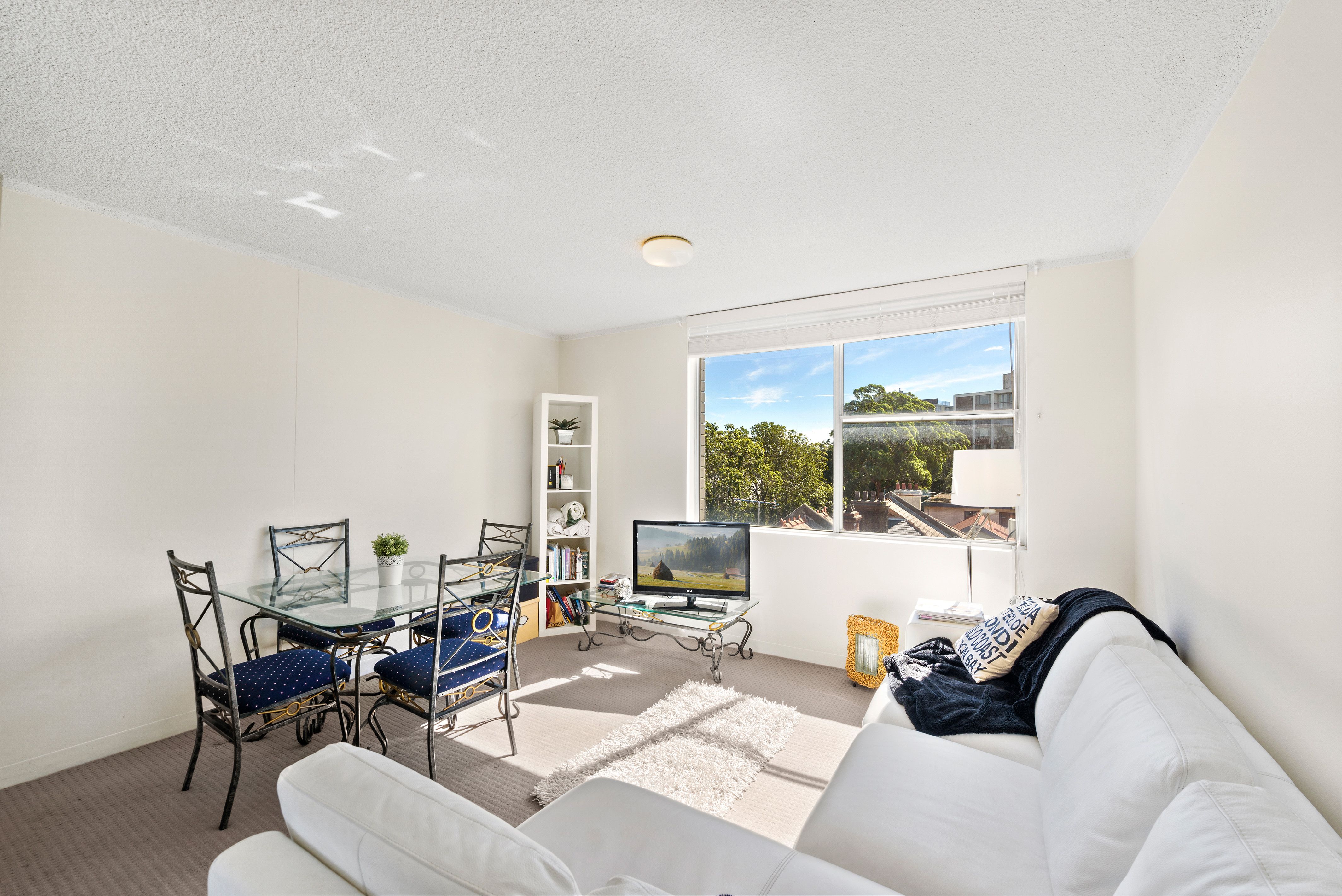 4a/105 Cook Road, Centennial Park, NSW 2021