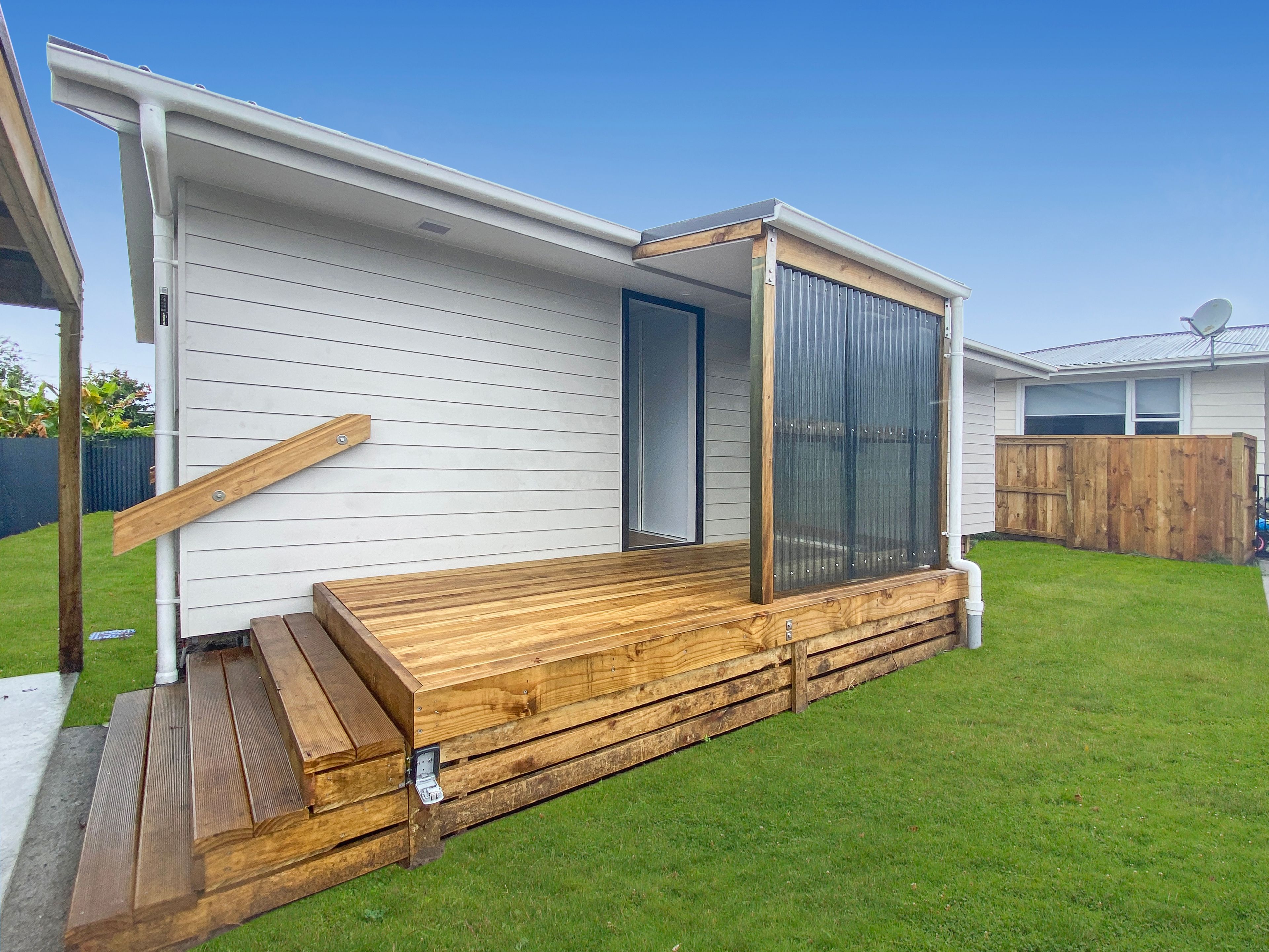 36A Concord Avenue, Mt Maunganui, Tauranga City