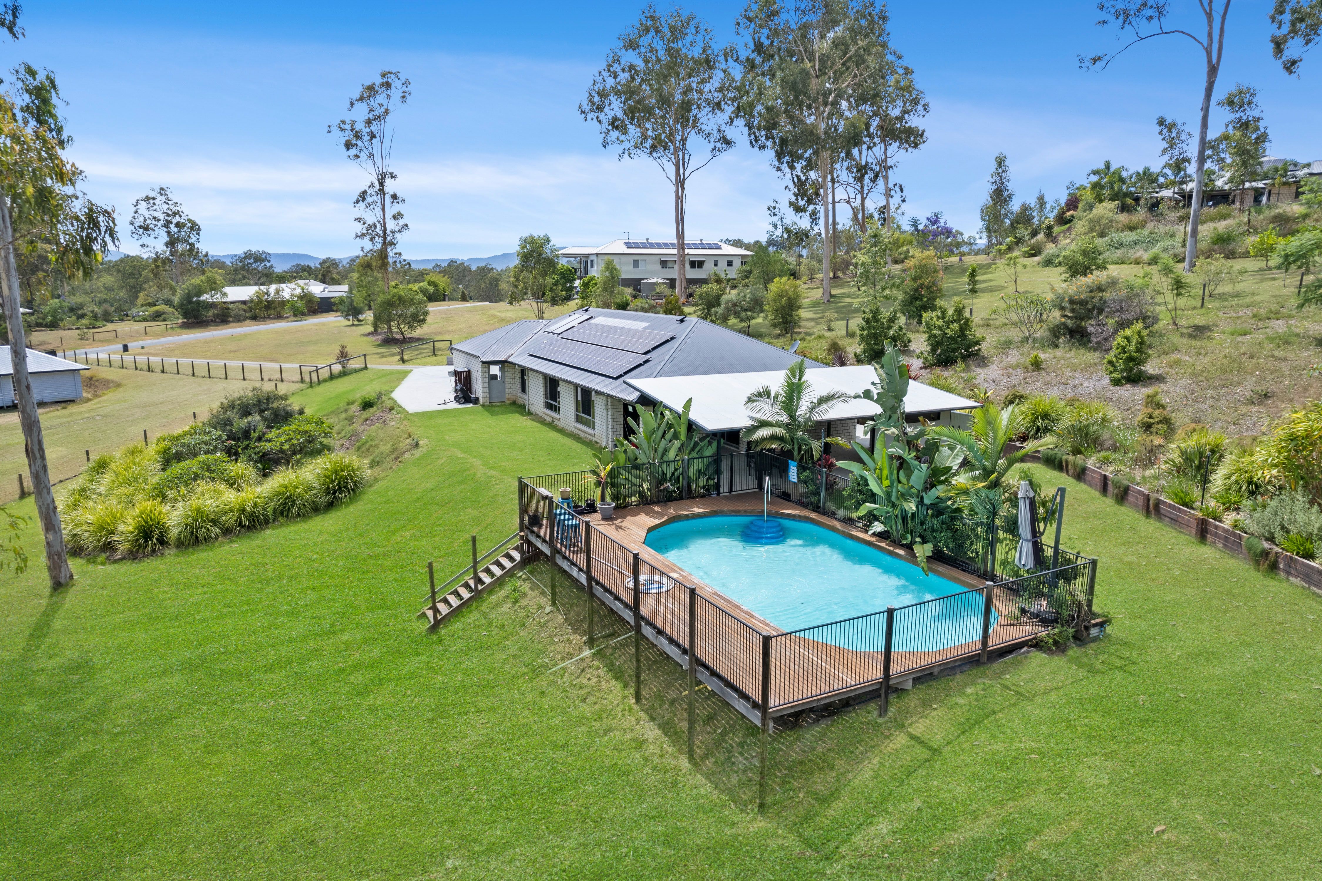 159 William Humphreys Drive, Mundoolun, QLD 4285