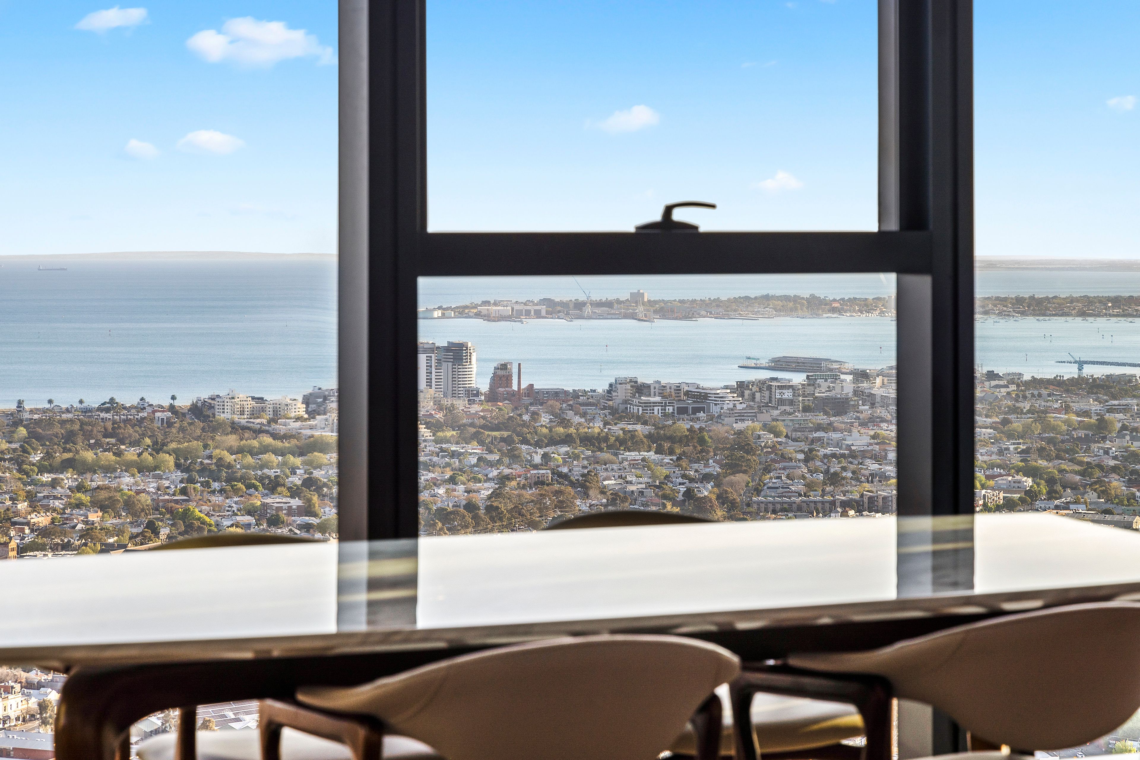 5203/11 Bale Circuit, Southbank, VIC 3006