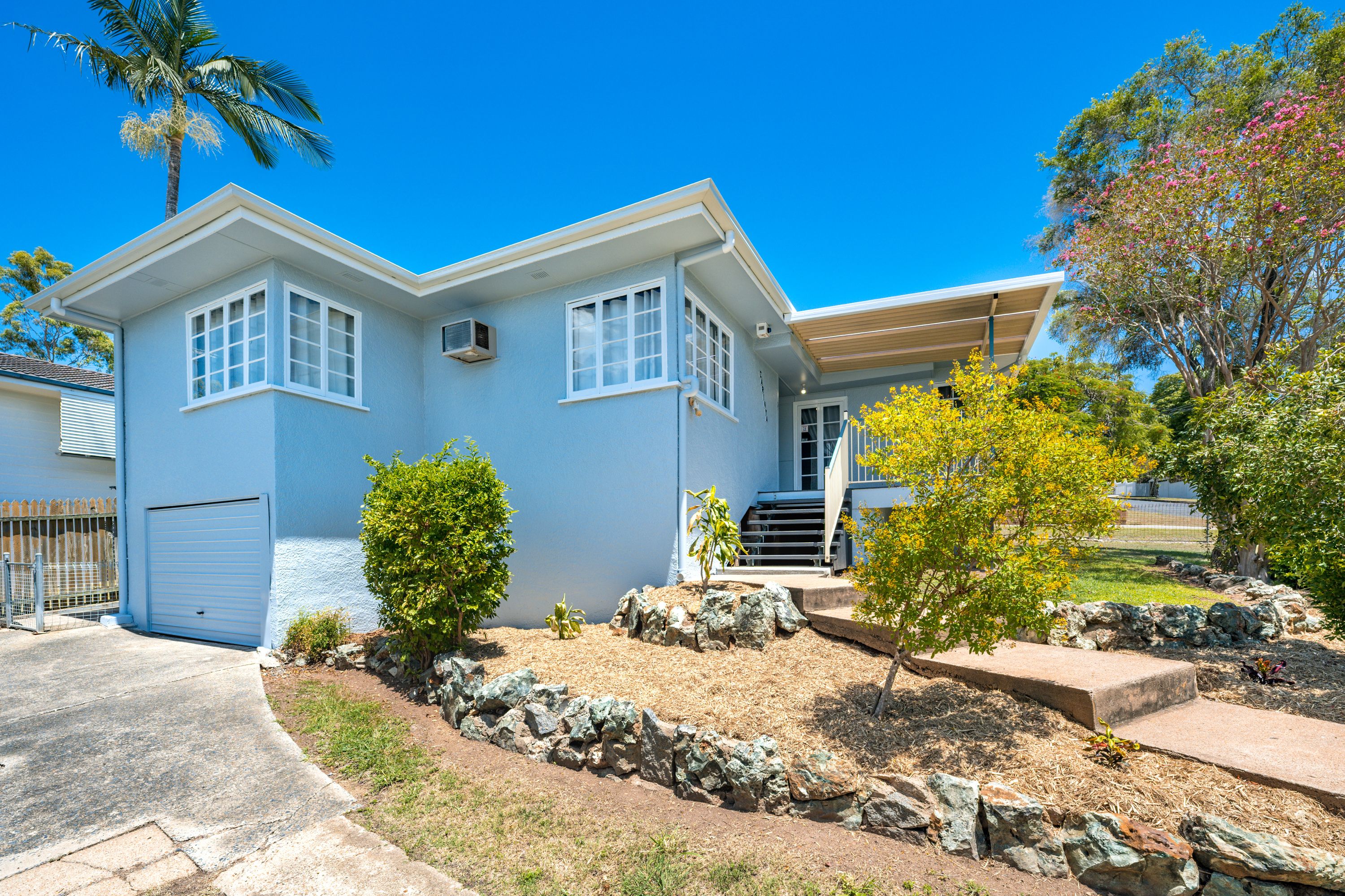 37 Brae Street, The Range, QLD 4700