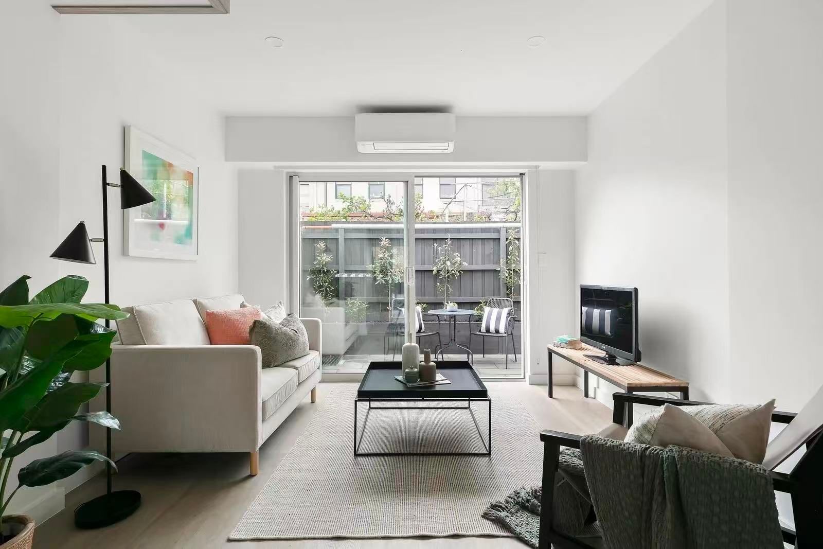 3/10 Eglinton Street, Kew, VIC 3101