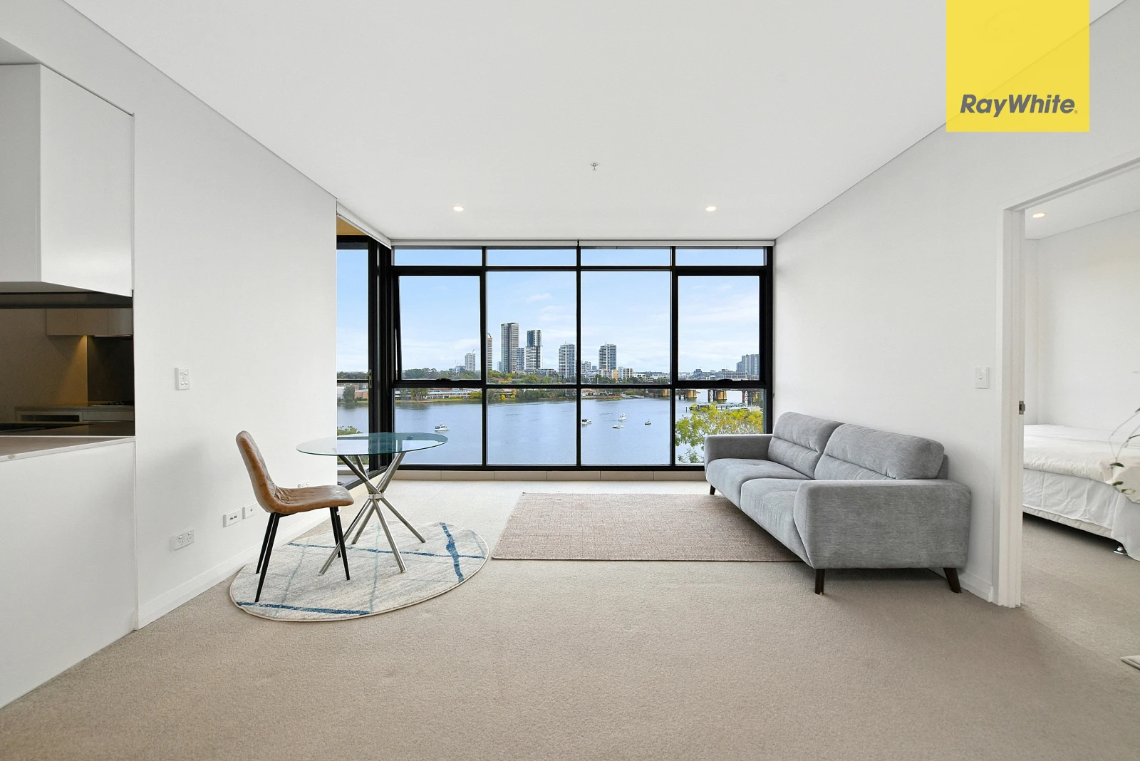 805A/12 Nancarrow Avenue, Meadowbank, NSW 2114