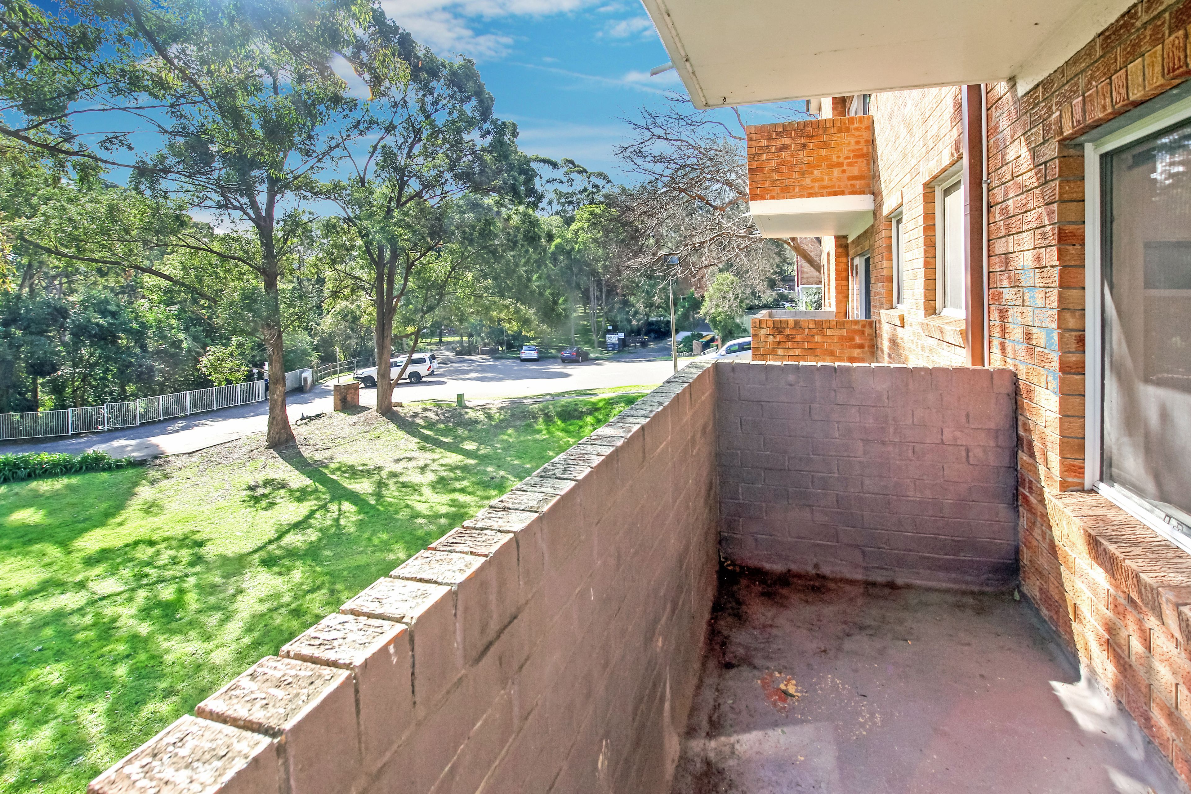 14/32 Khartoum Road, Macquarie Park, NSW 2113