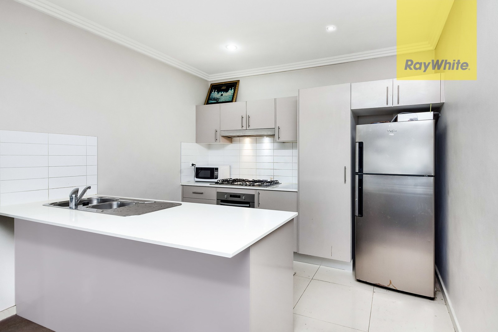 23/121-127 Railway Parade, Granville, NSW 2142