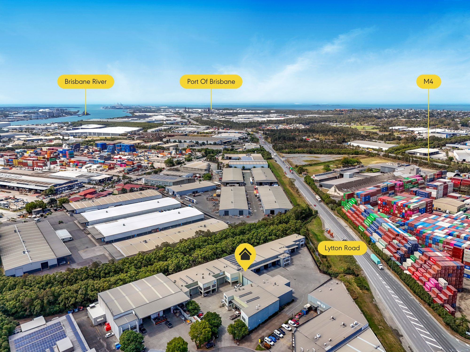 3/23 Londor Close, Hemmant, QLD 4174