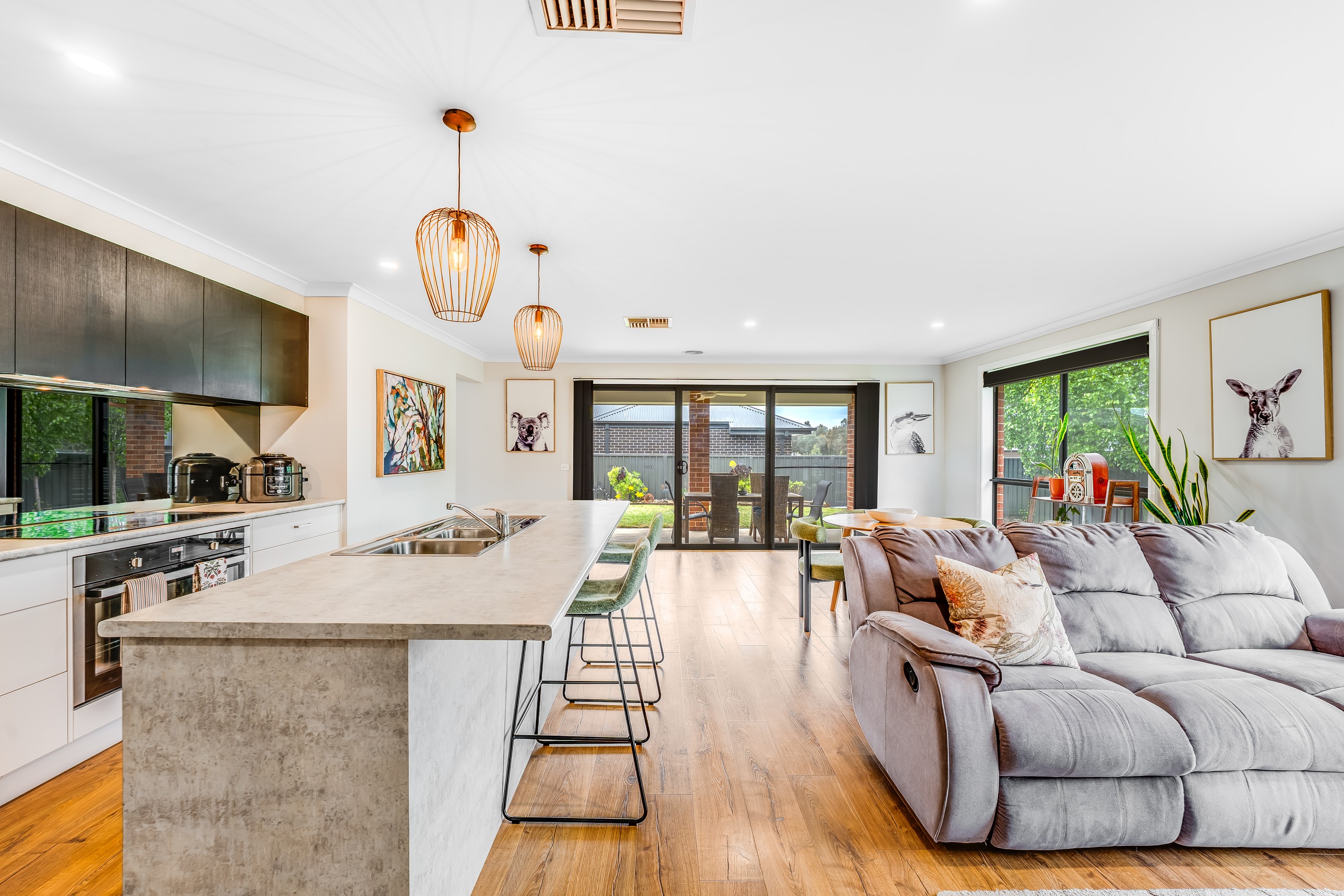 14 Potoroo Avenue, Thurgoona, NSW 2640