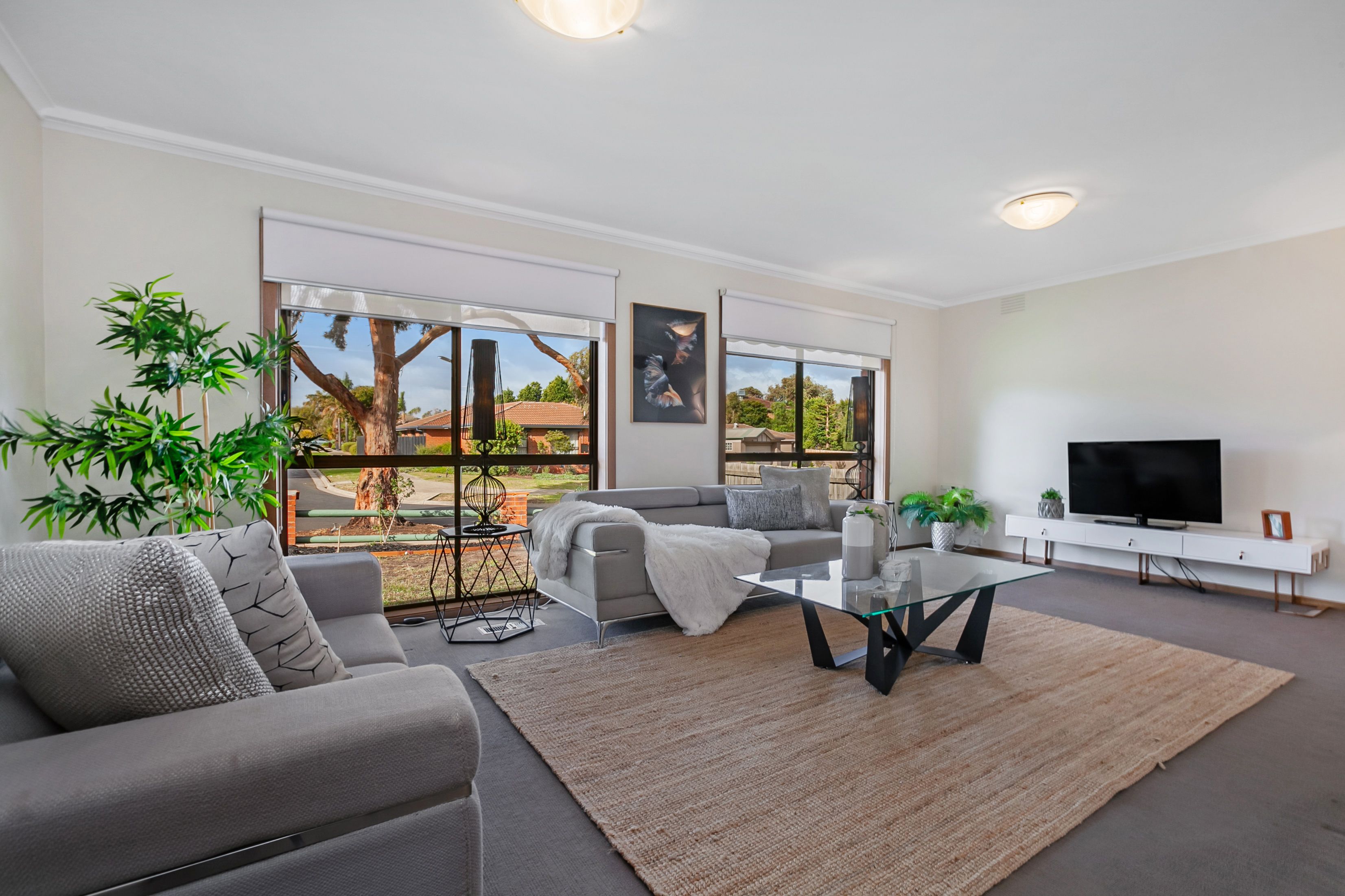 19 Thompson Circuit, Mill Park, VIC 3082