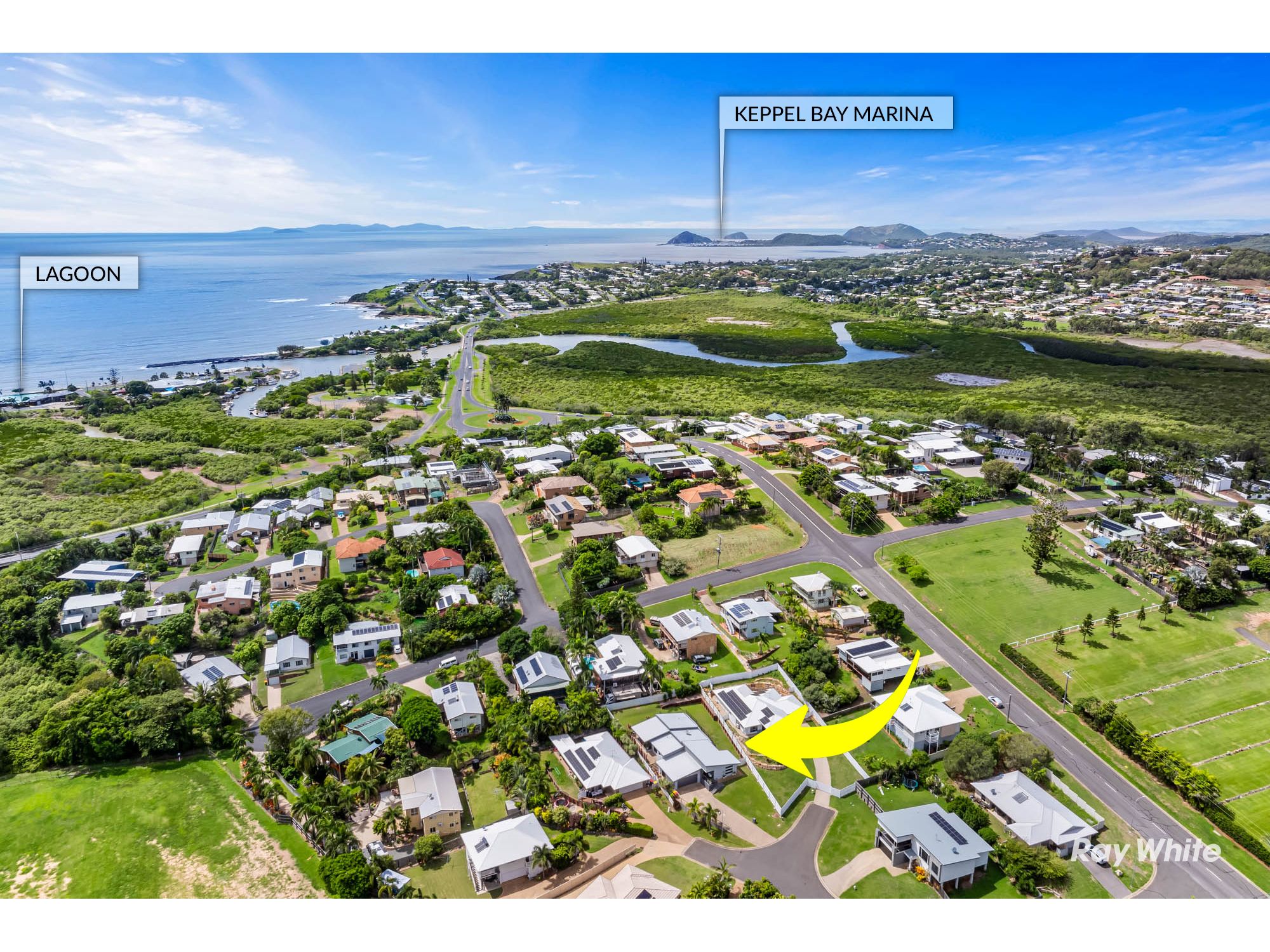 8 Johnathon Street, Yeppoon, QLD 4703 House for Sale Ray White Yeppoon