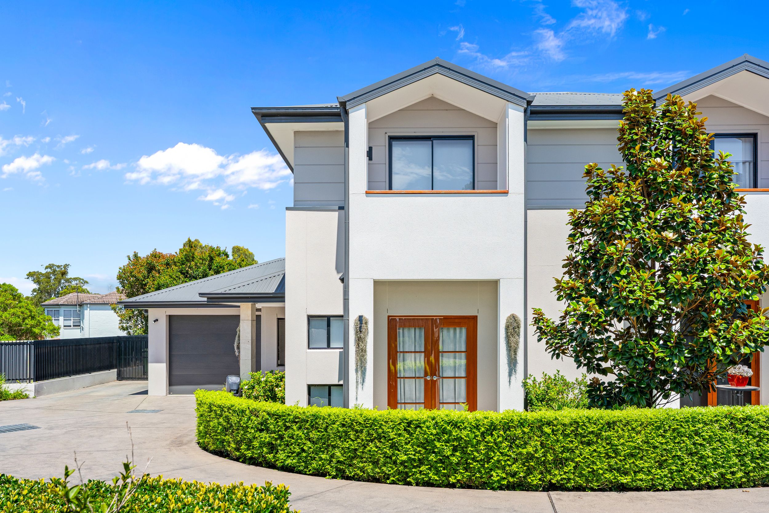 6/13-15 William Howell Drive, Glenmore Park, NSW