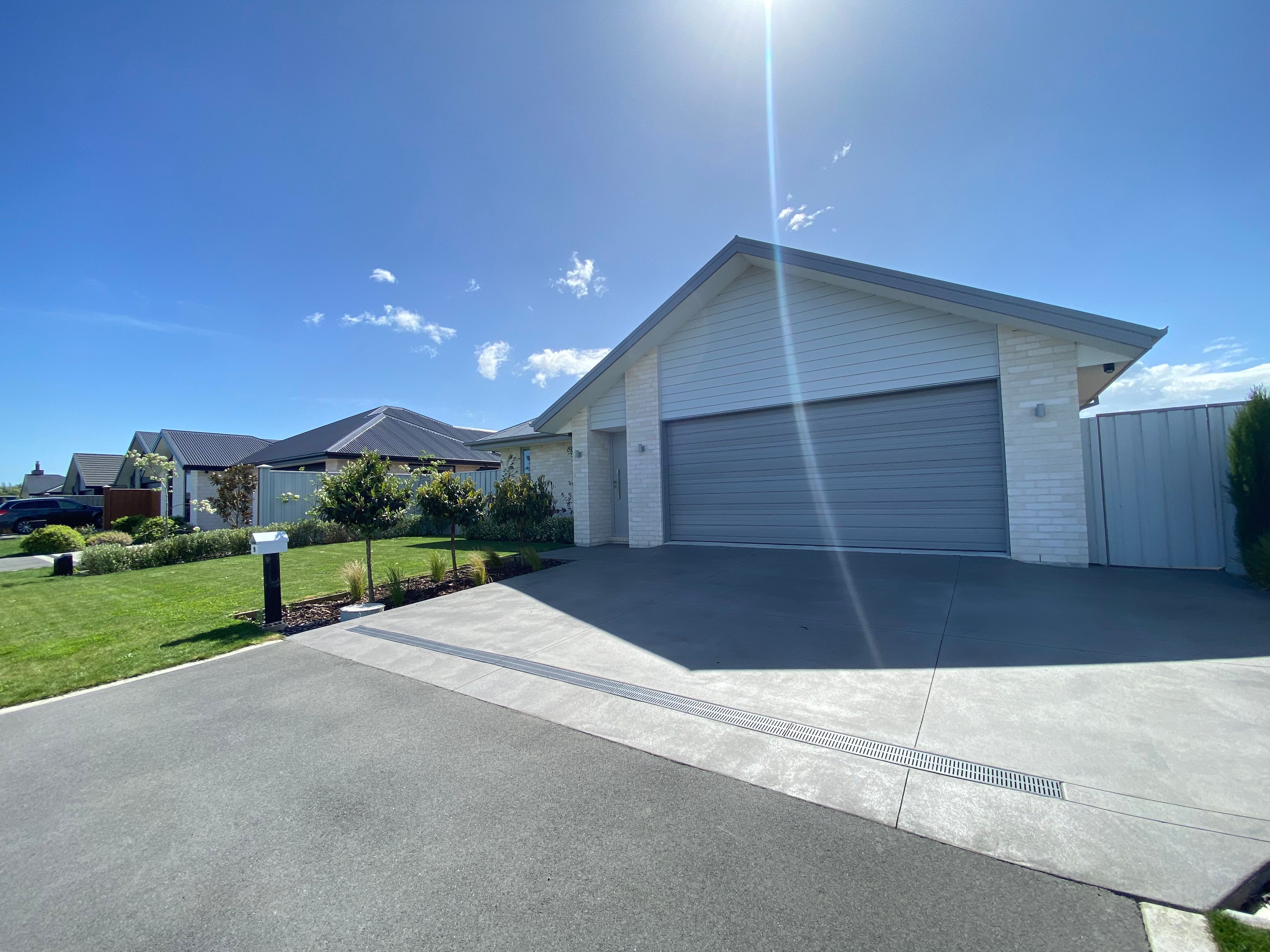 9 Frogmore Way, Rolleston, Selwyn District