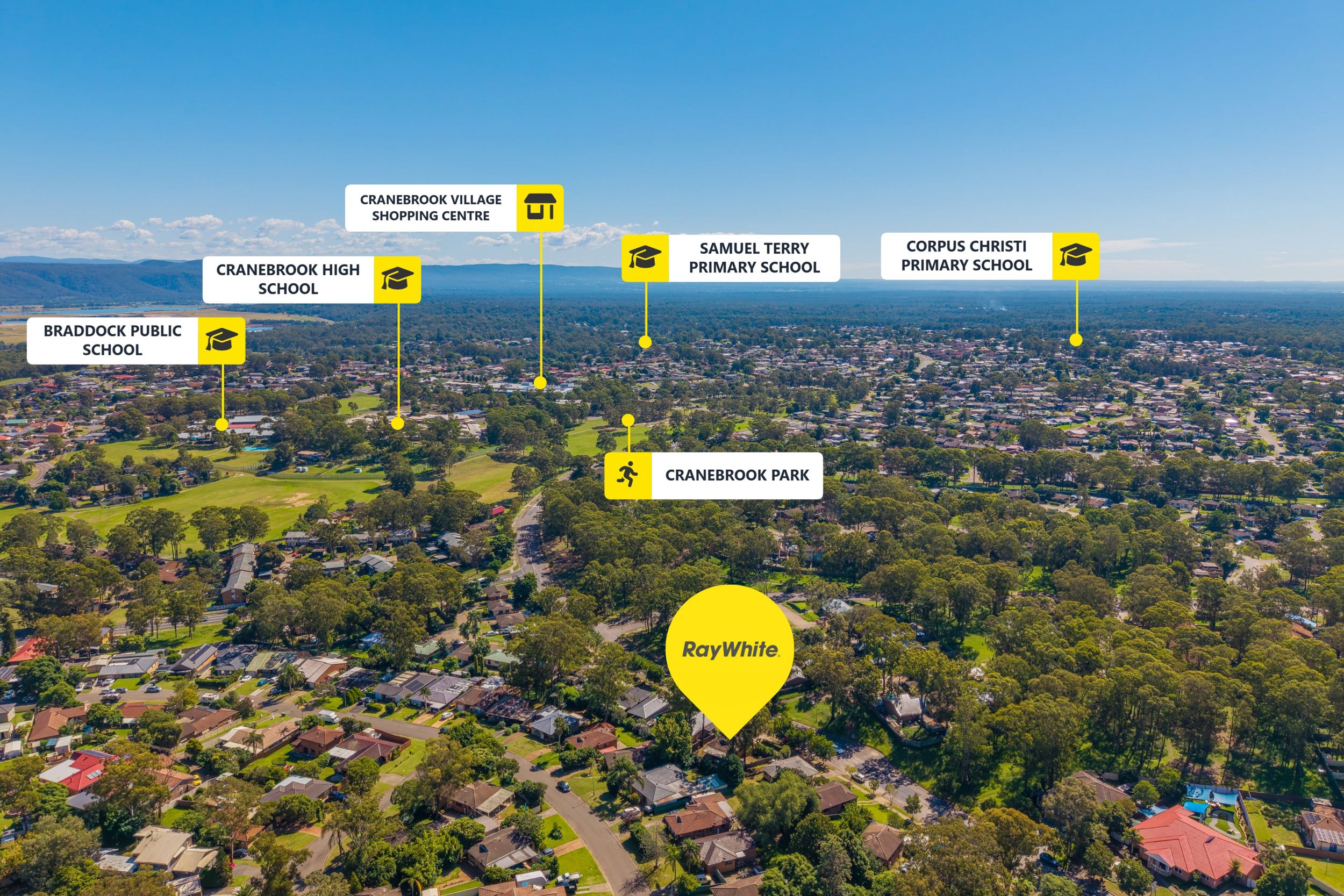 25 Sherringham Road, Cranebrook, NSW