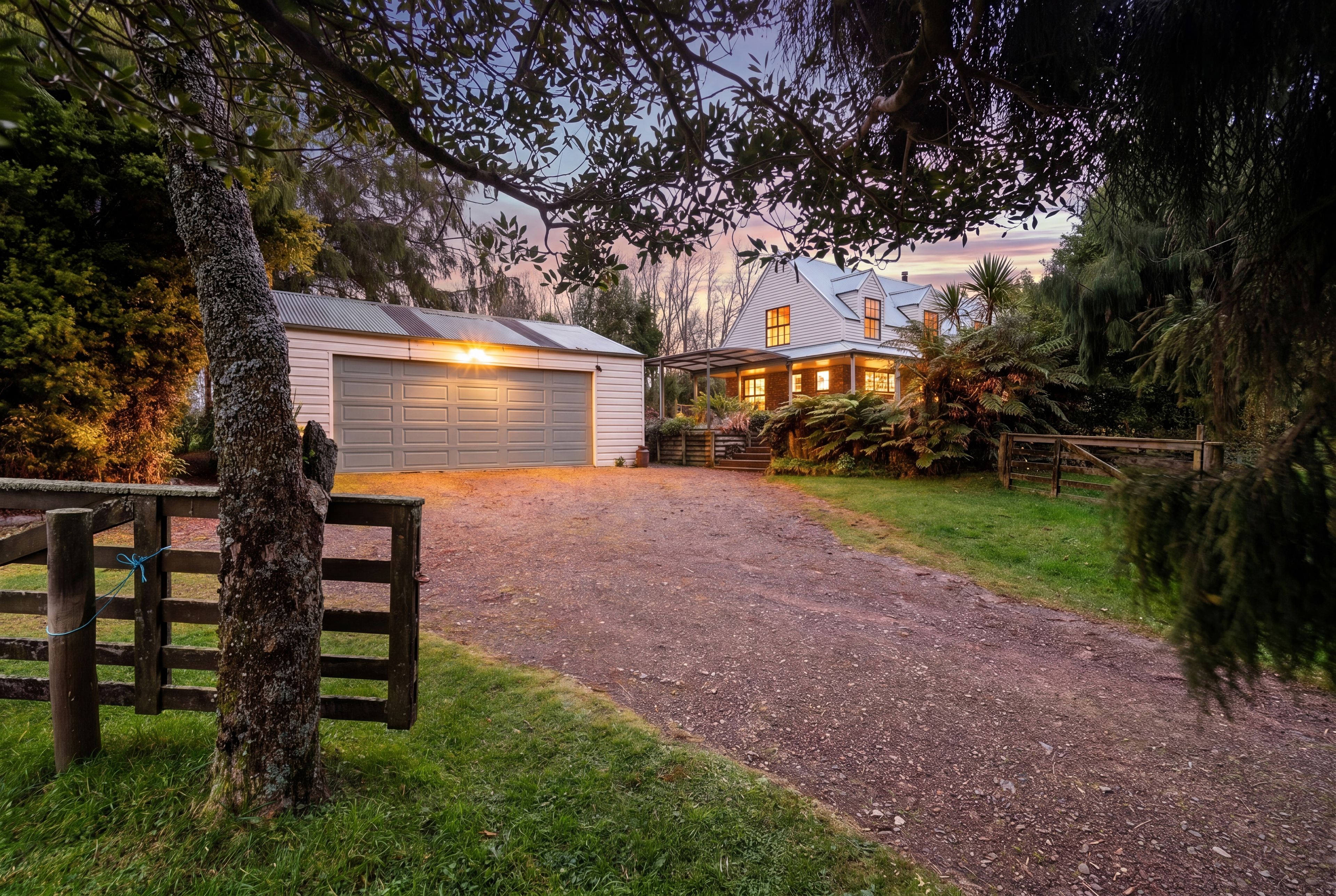 585 Tauranga Direct Road, Hamurana, Rotorua District