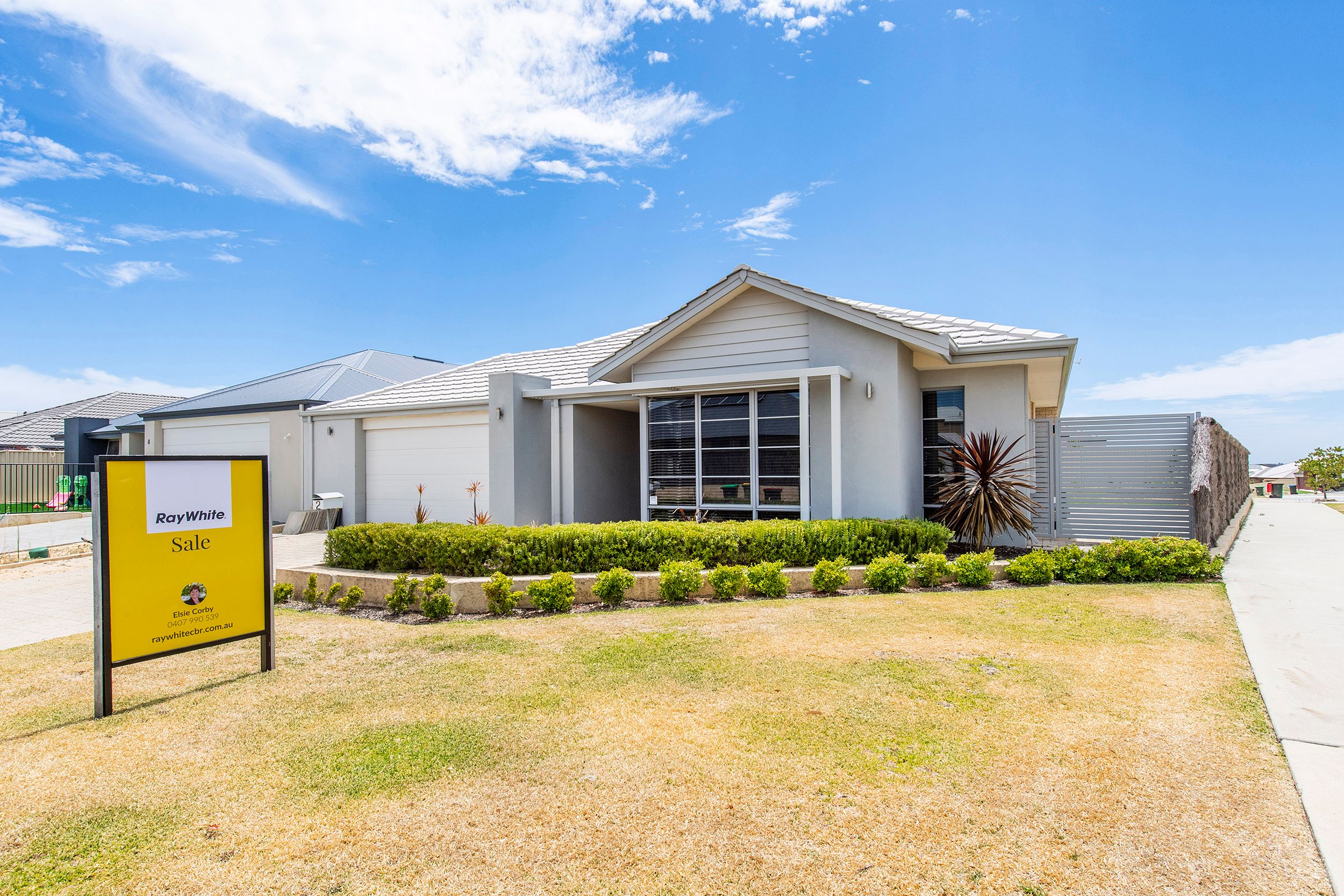 2 Wallaby Parade, Baldivis WA 6171