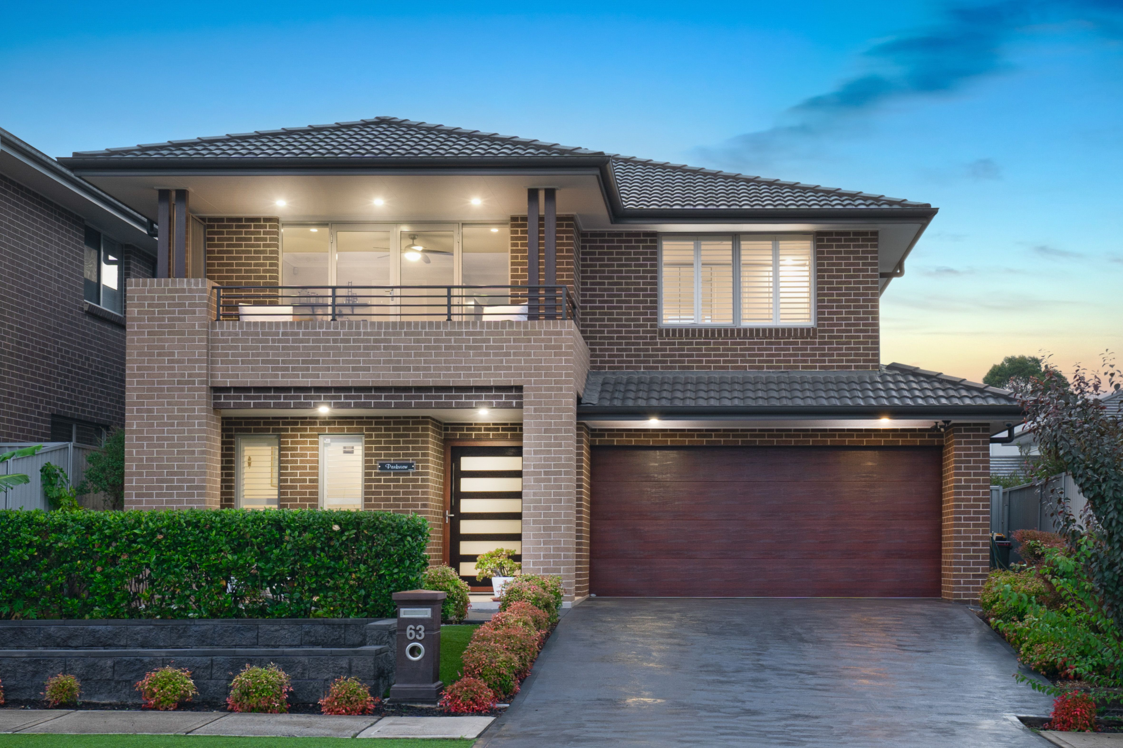 63 Stamford Bridge Avenue, North Kellyville NSW 2155