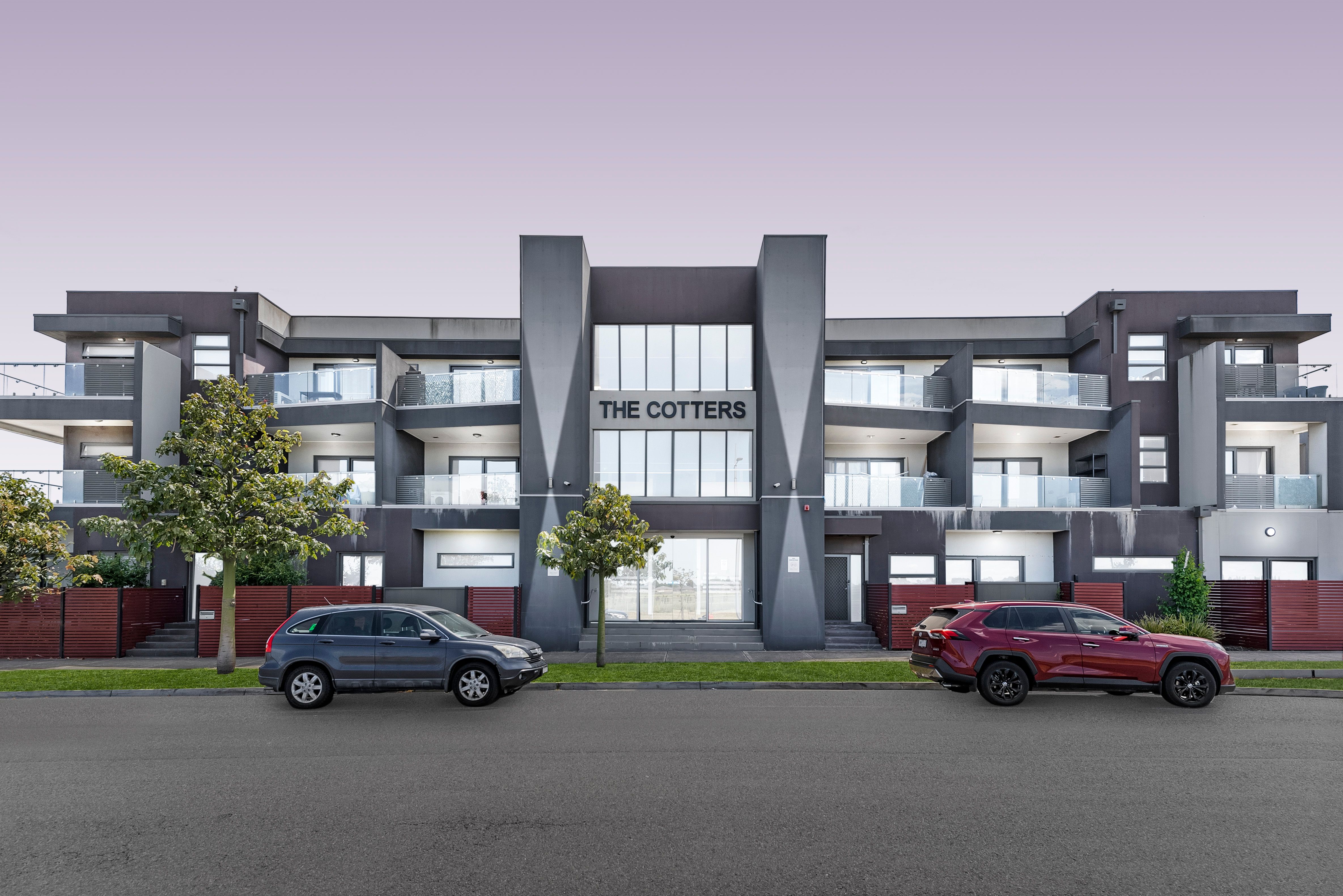 1 Jarama Boulevard, Epping VIC 3076