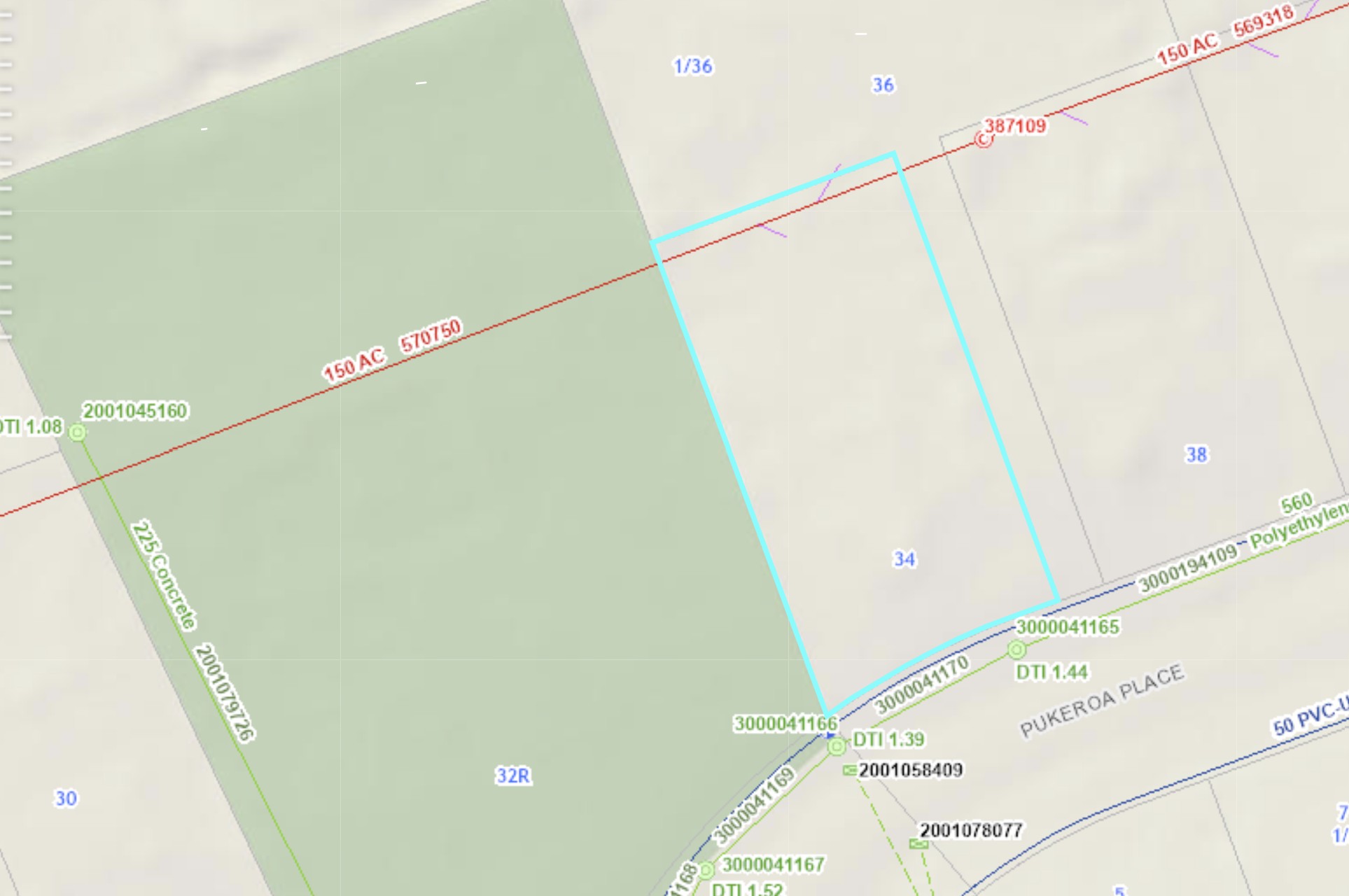 34 Pukeroa Place, Papakura, Papakura