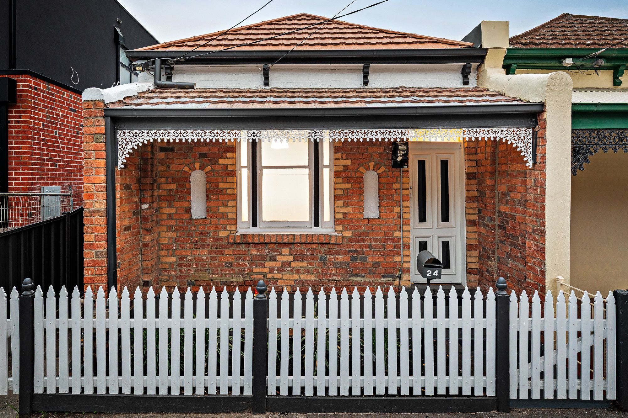 24 Evans Street, Brunswick VIC 3056