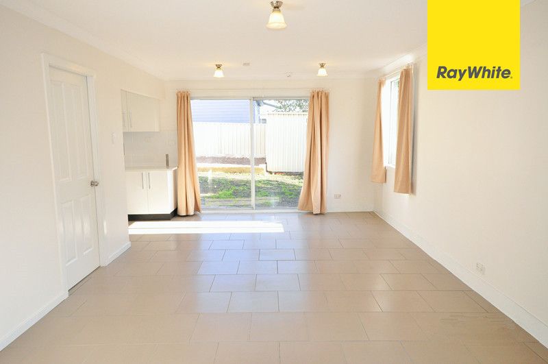 27 Dalley Street, Lidcombe, NSW 2141