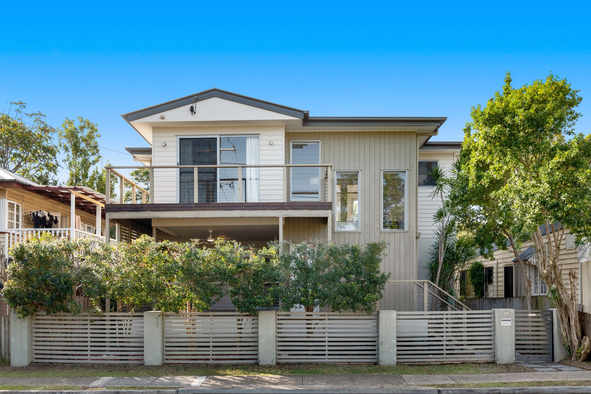 17 Dunsmore Street, Kelvin Grove QLD 4059