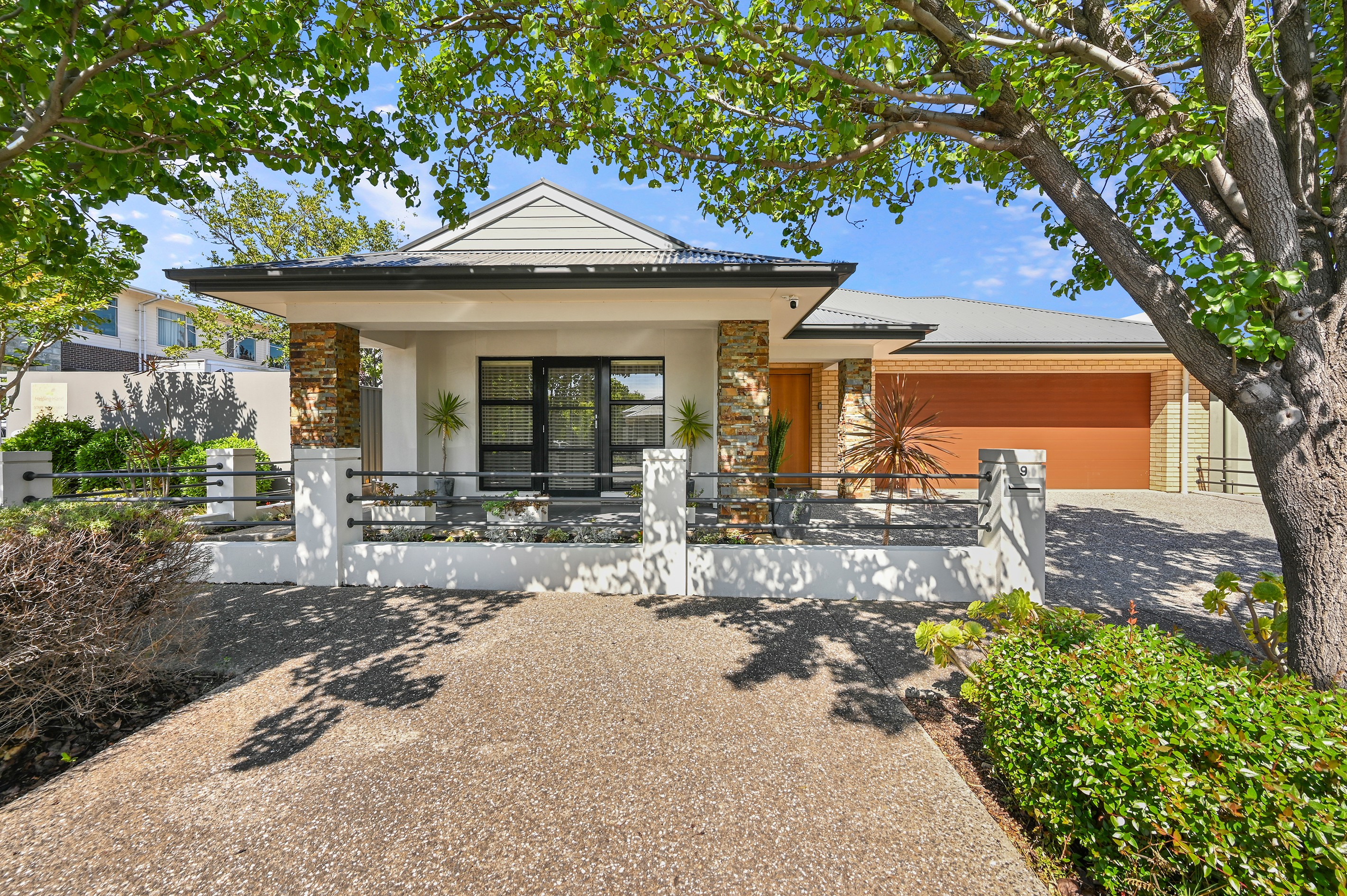 9 Cityside Drive, Lightsview, SA 5085