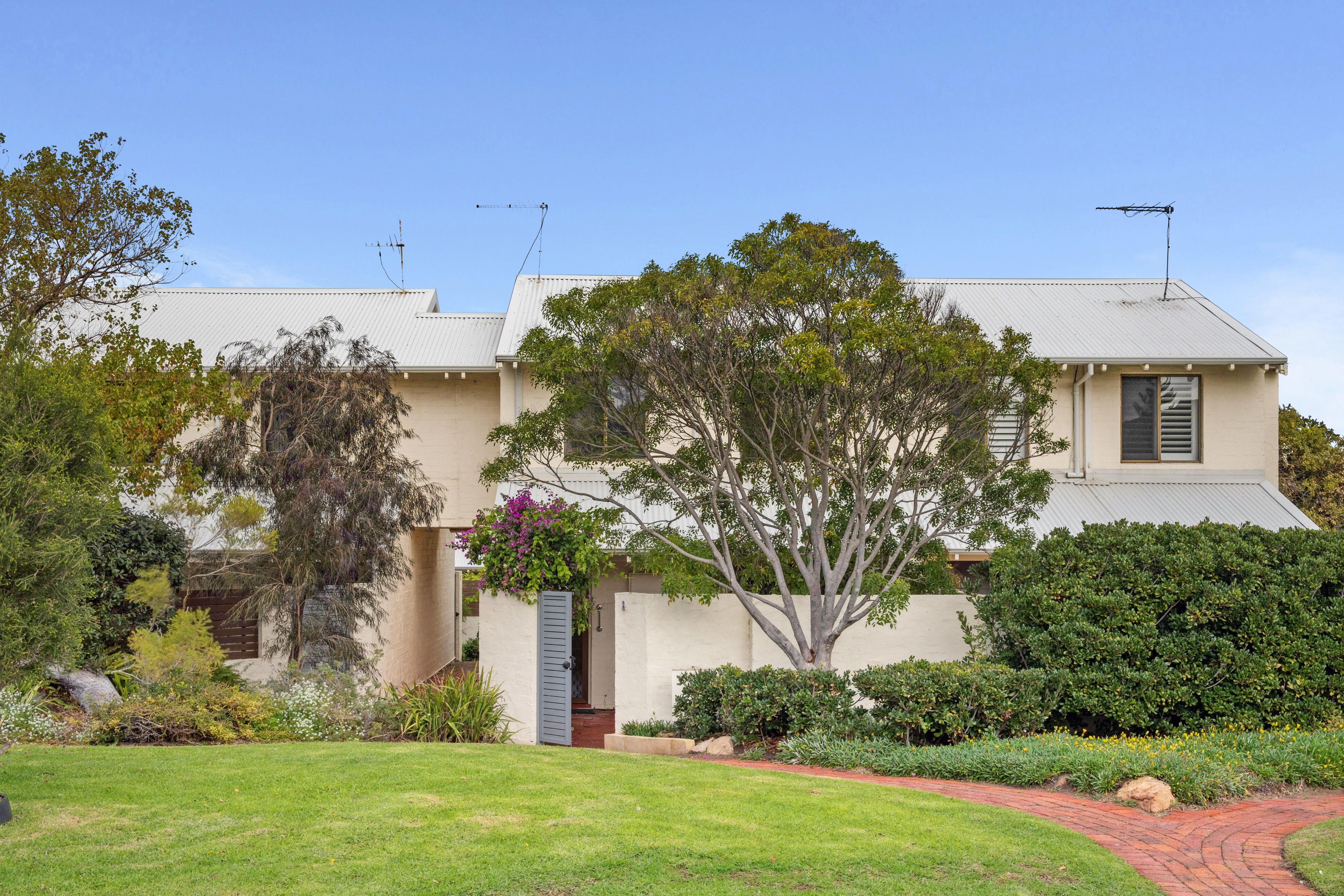 17 Princes Street, Cottesloe WA 6011
