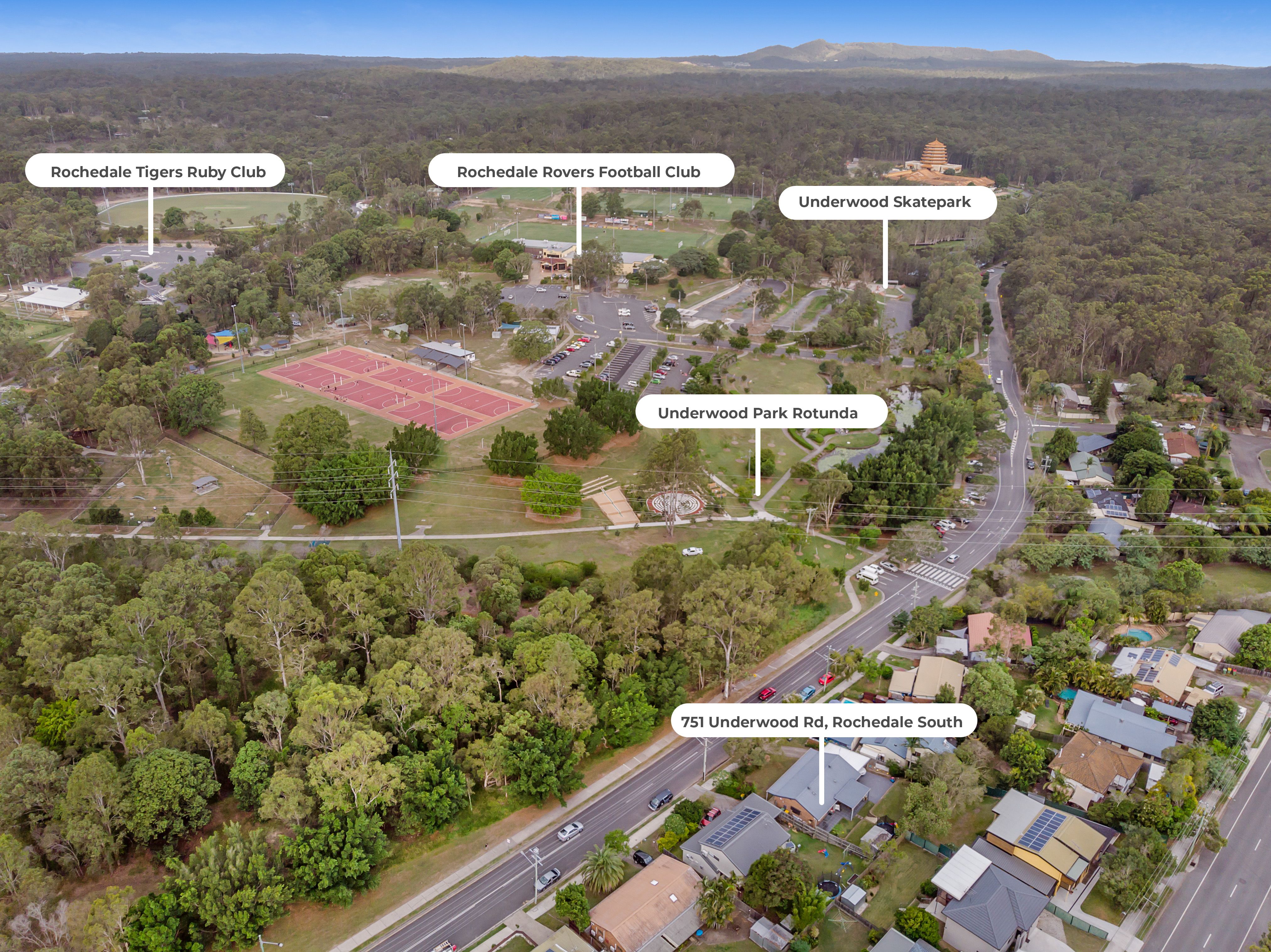 751 Underwood Road, Rochedale South, QLD 4123