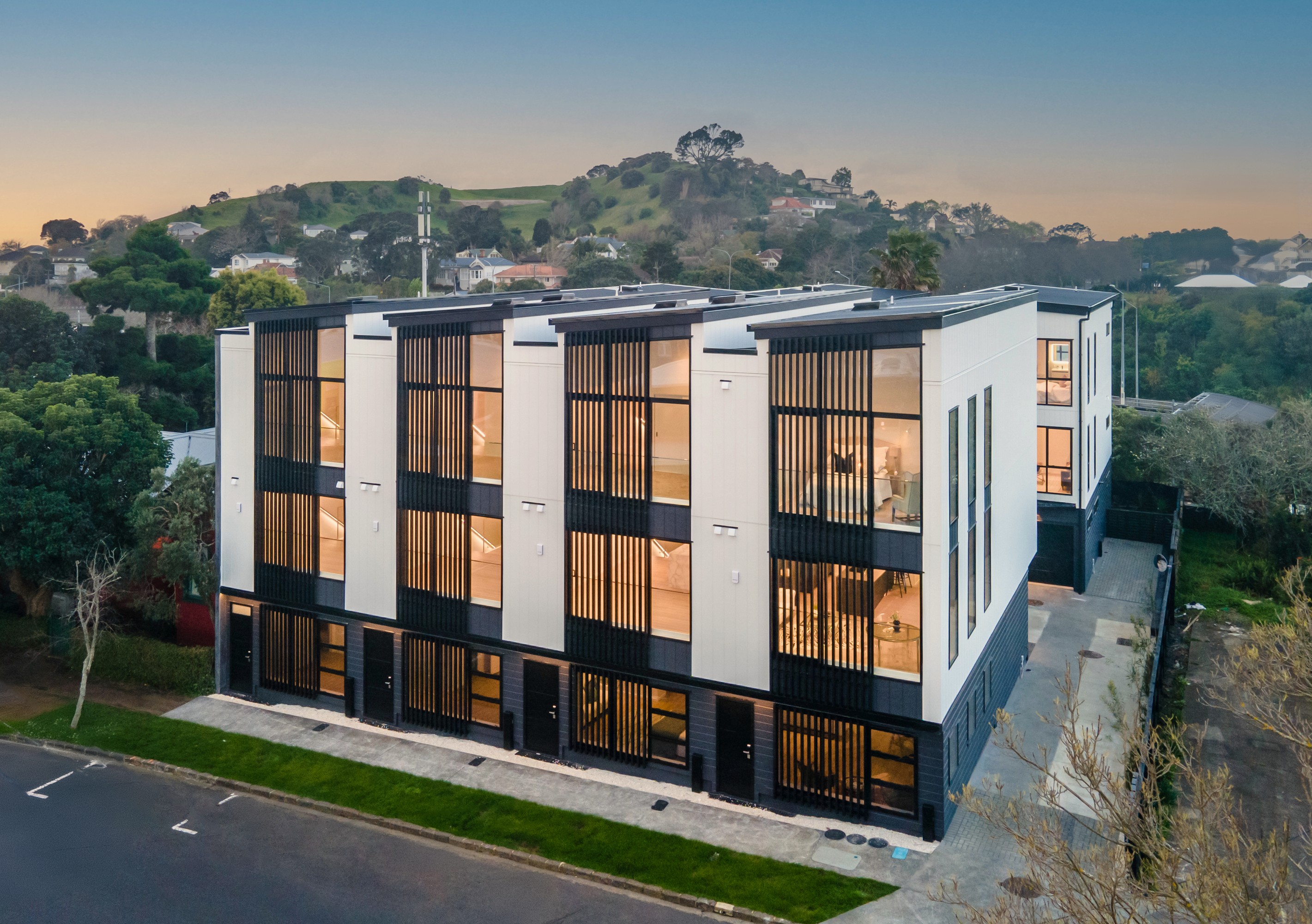 4 Patey Street, Epsom, Auckland City