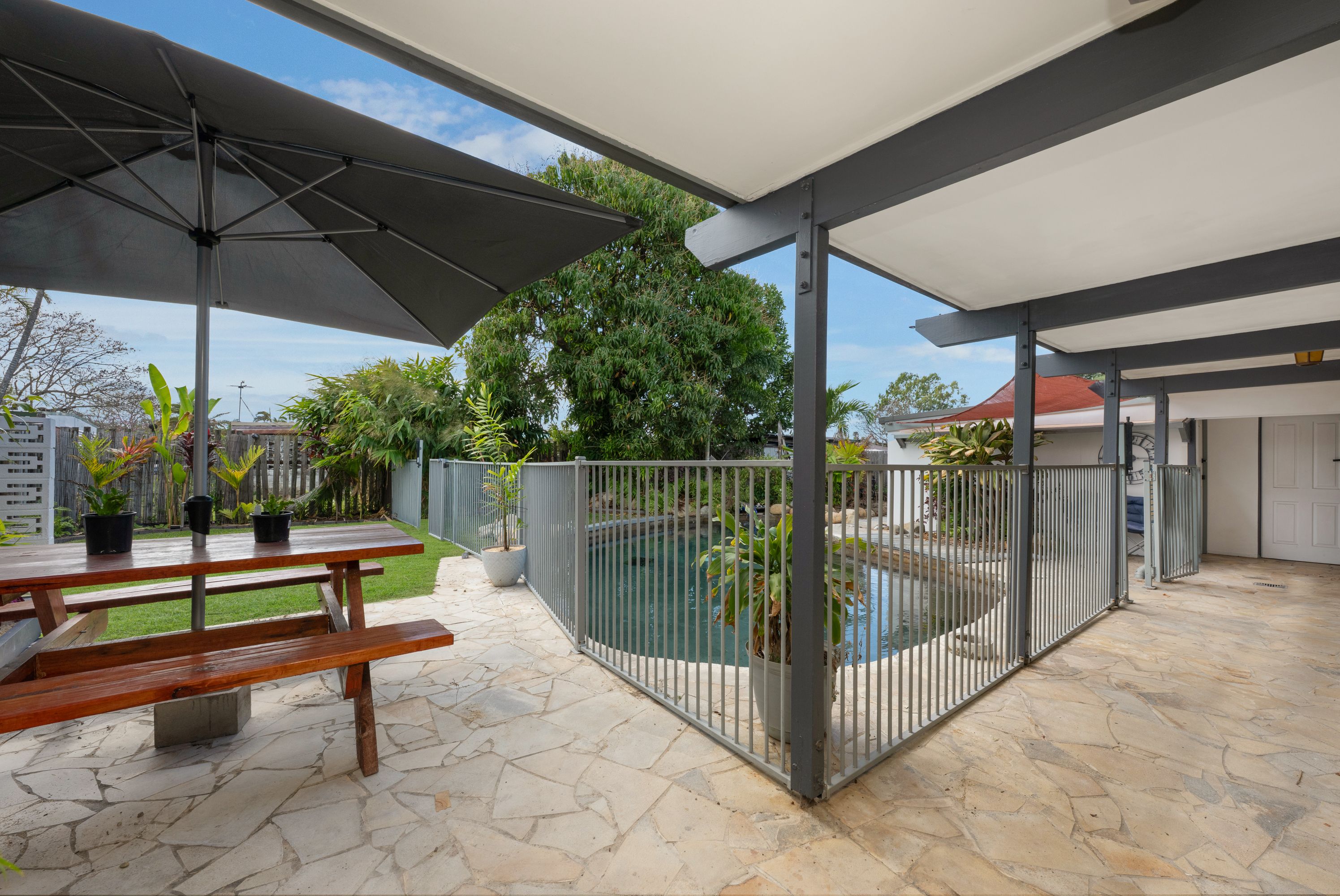 147 Charles Street — photo from Ray White Townsville