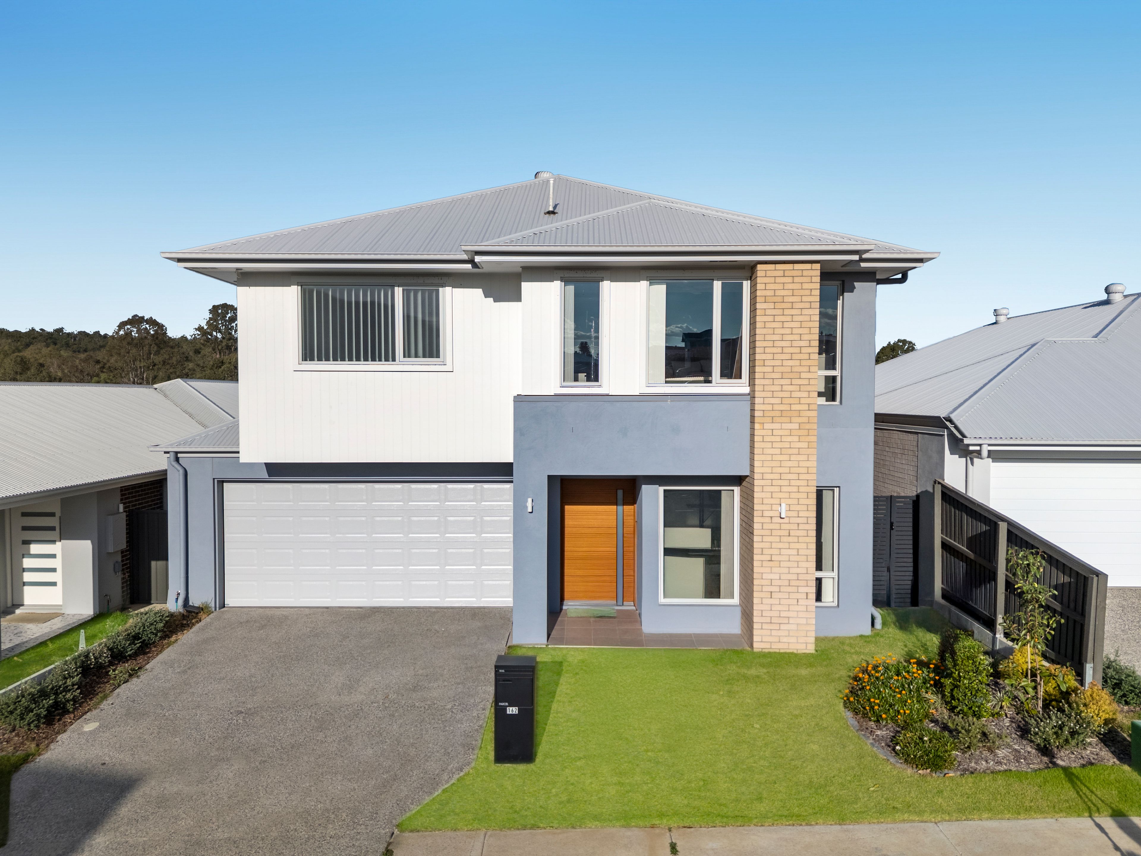 162 Carnarvon Drive — photo from Ray White Ipswich