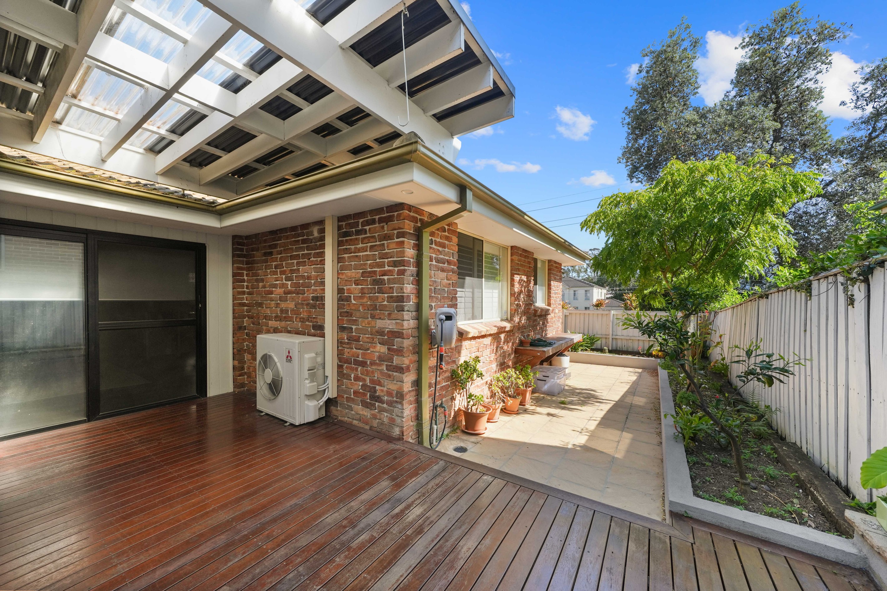 1/21 Second Avenue, Eastwood, NSW 2122