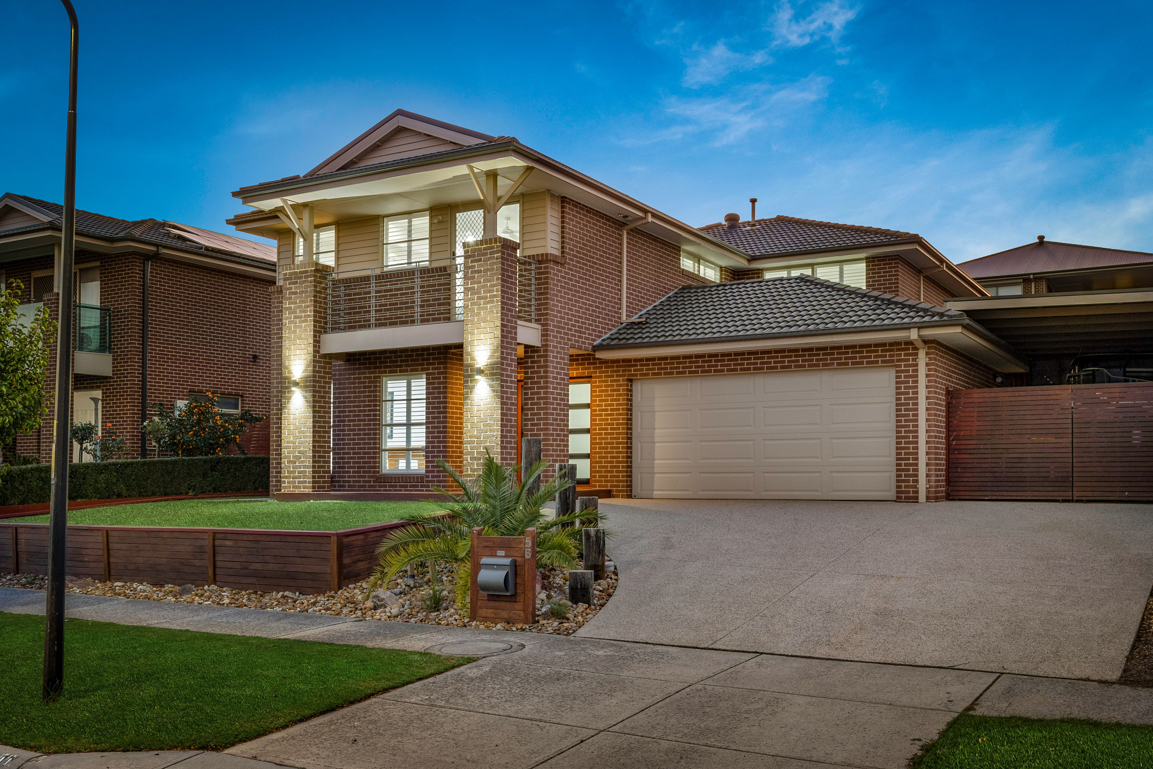 56 Majestic Drive, Officer, VIC 3809